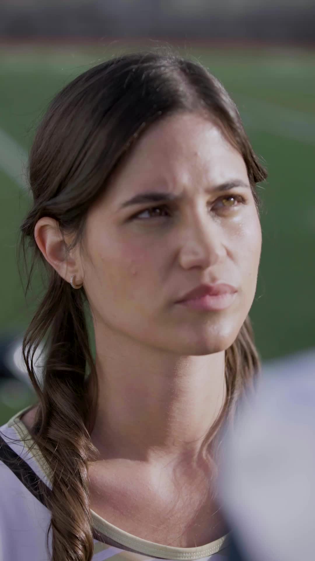 Episódio 4 de O Primeiro Amor do Quarterback
