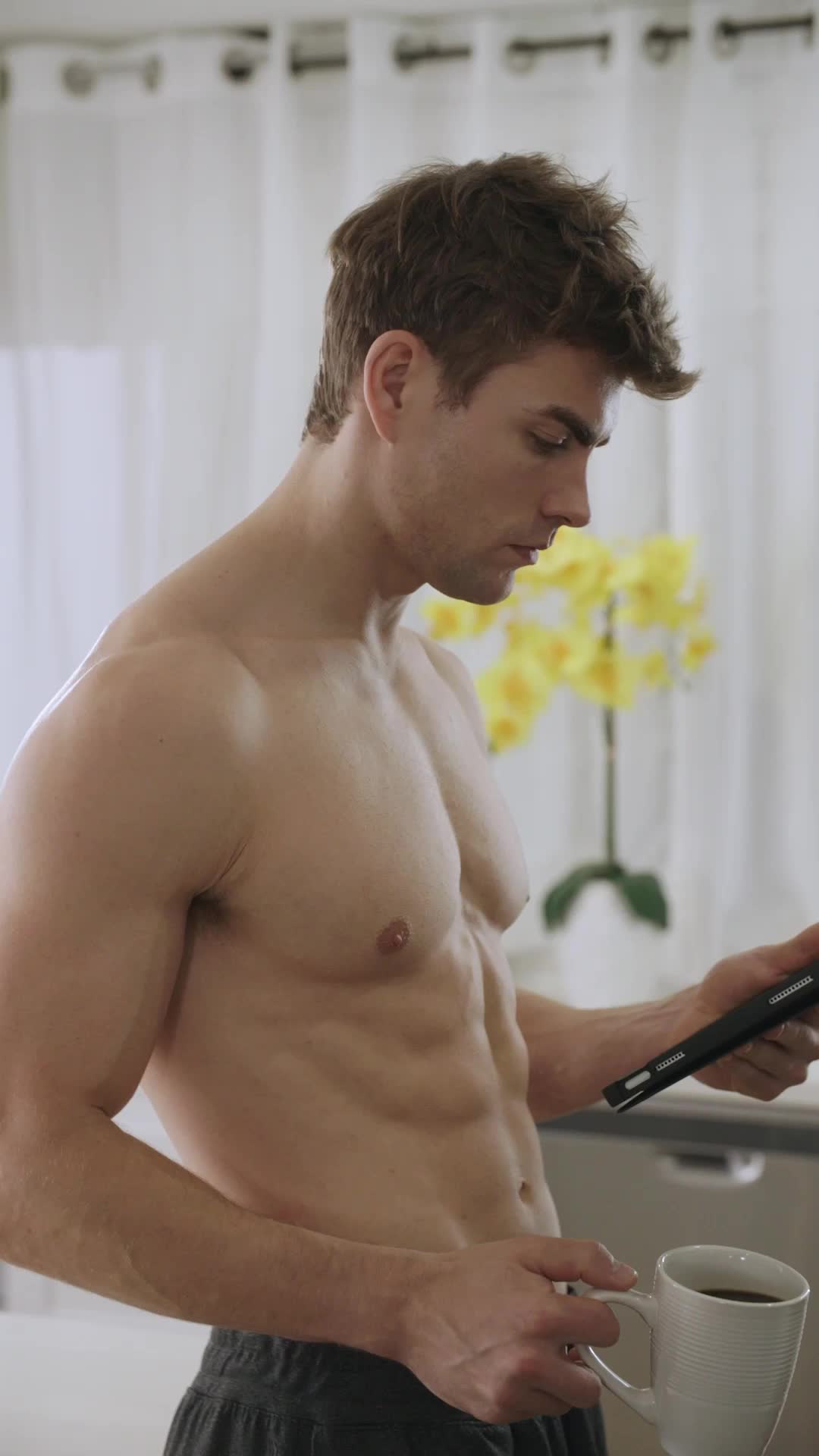 Episódio 50 de O Primeiro Amor do Quarterback