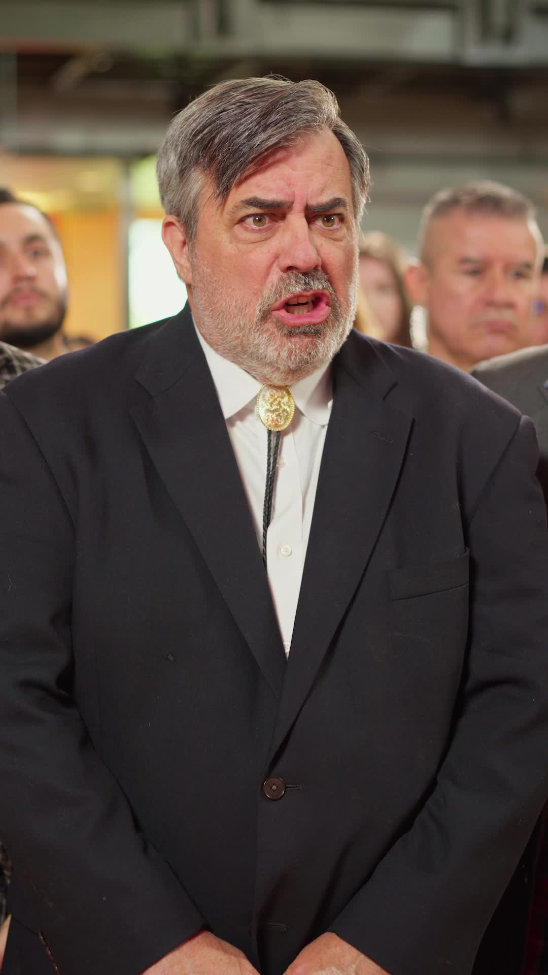 Episódio 28 de O que não me quebra