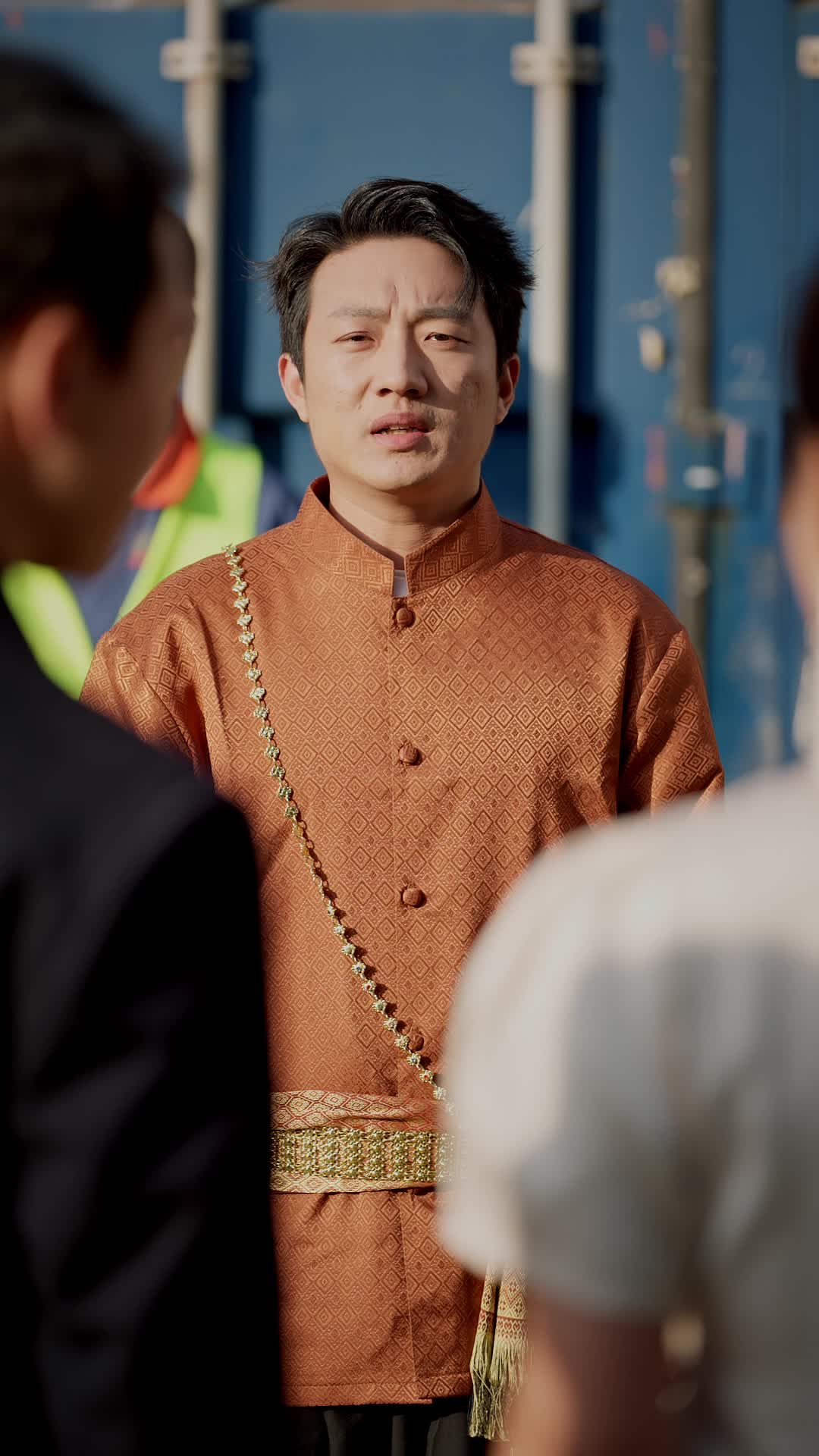 Episódio 90 de O Quebra-Selos