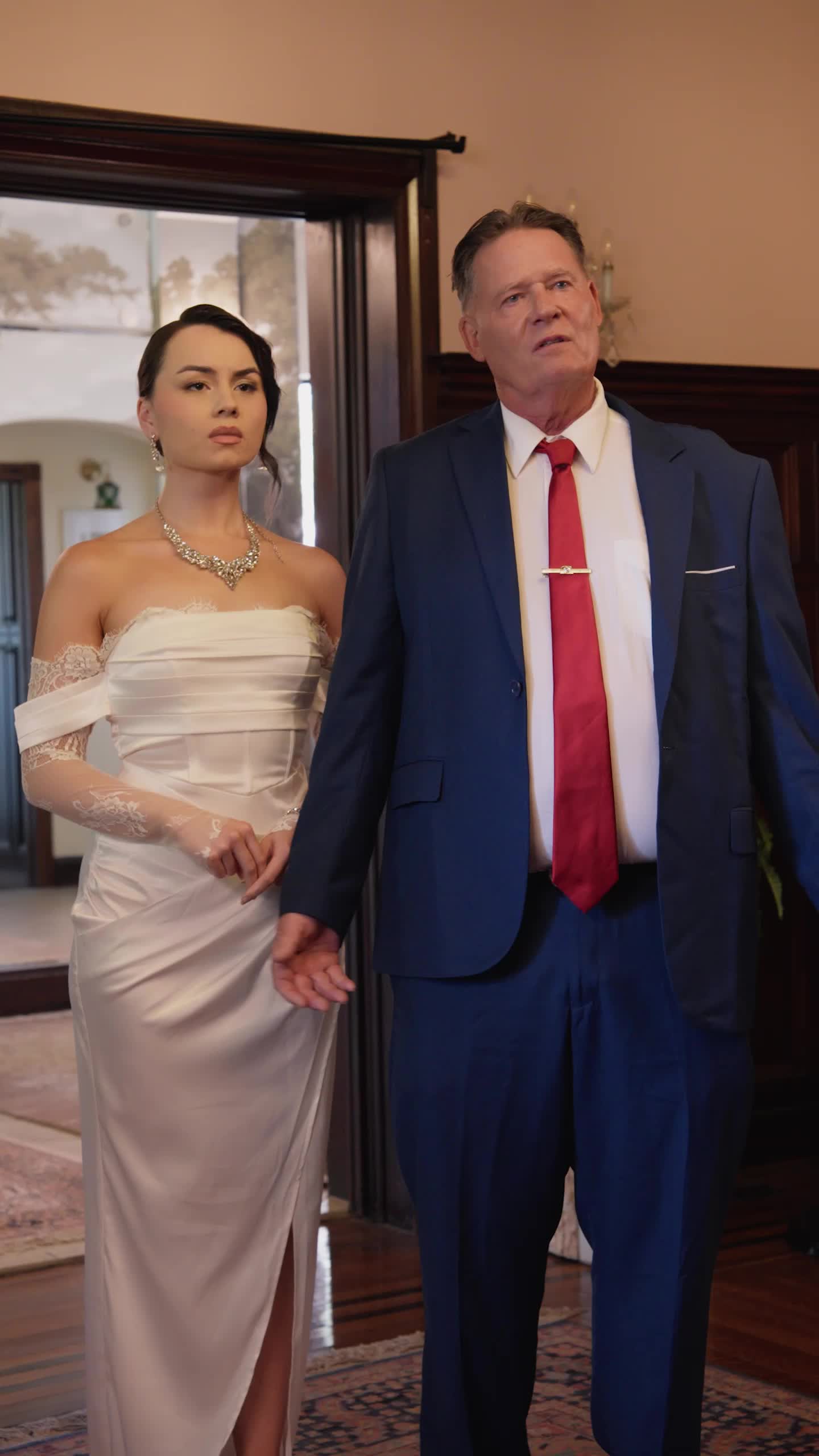Episódio 10 de O Rei Disfarçado