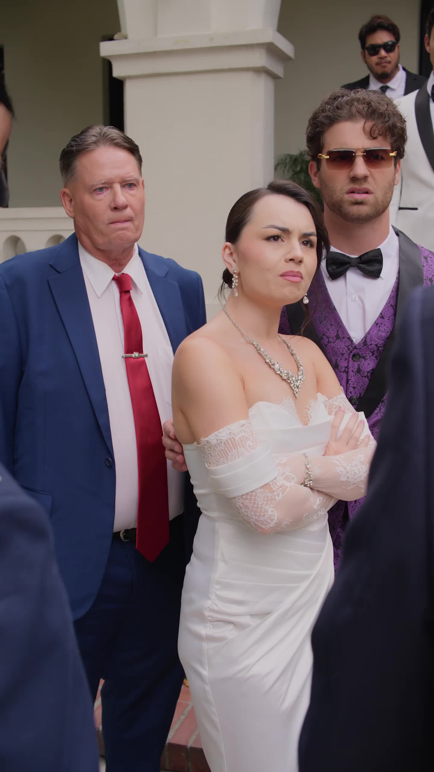 Episódio 18 de O Rei Disfarçado