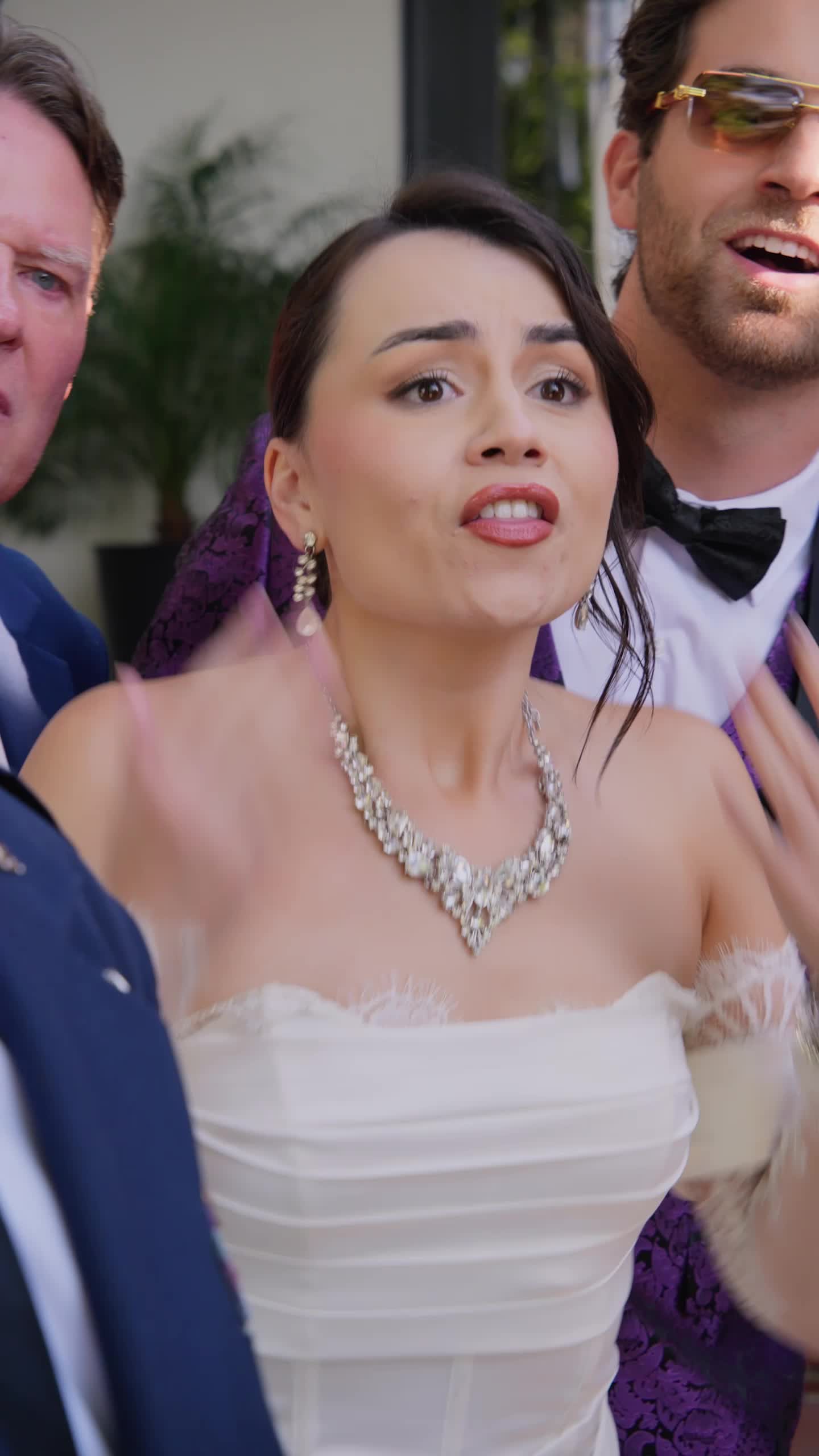 Episódio 19 de O Rei Disfarçado