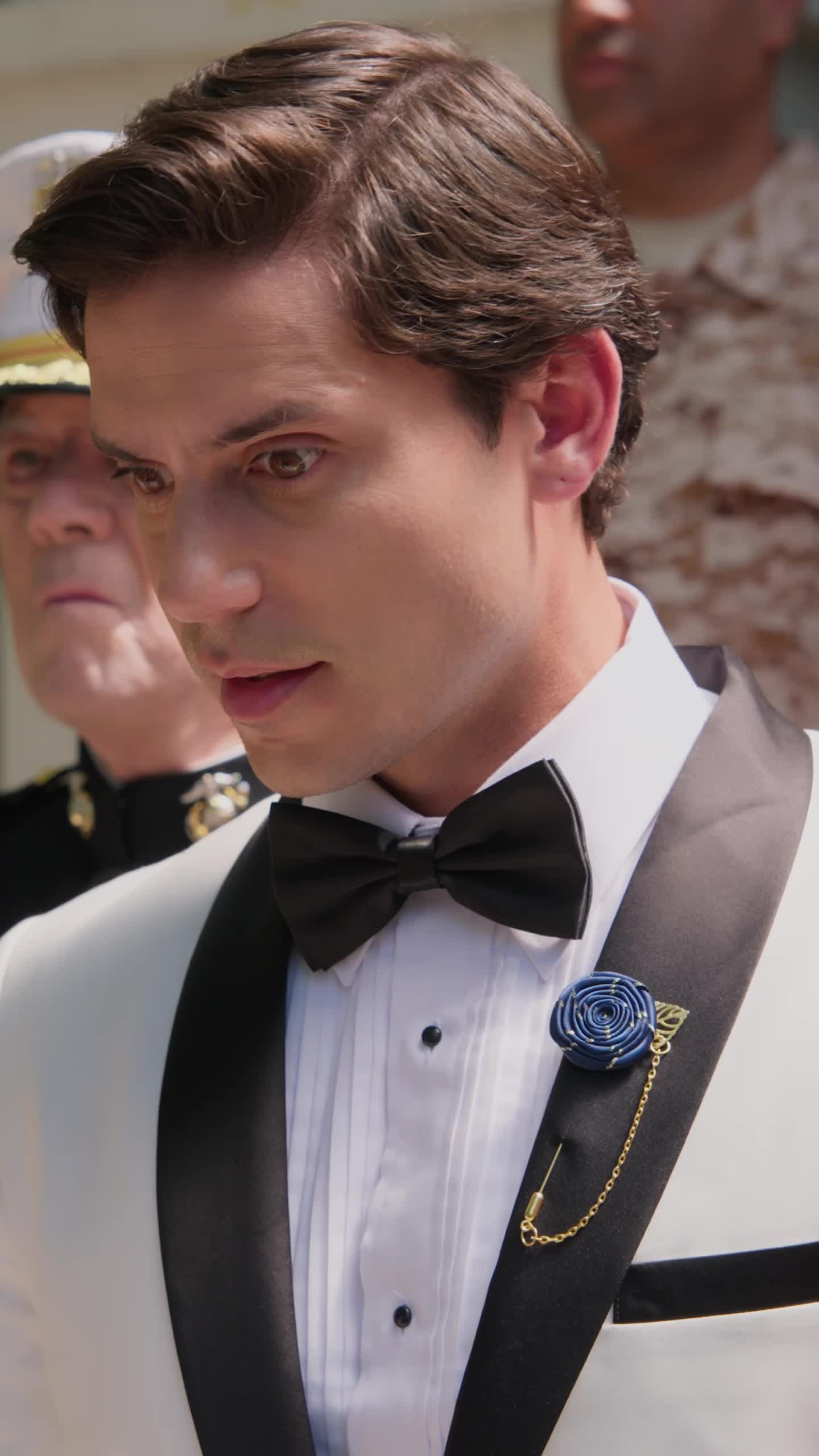 Episódio 23 de O Rei Disfarçado