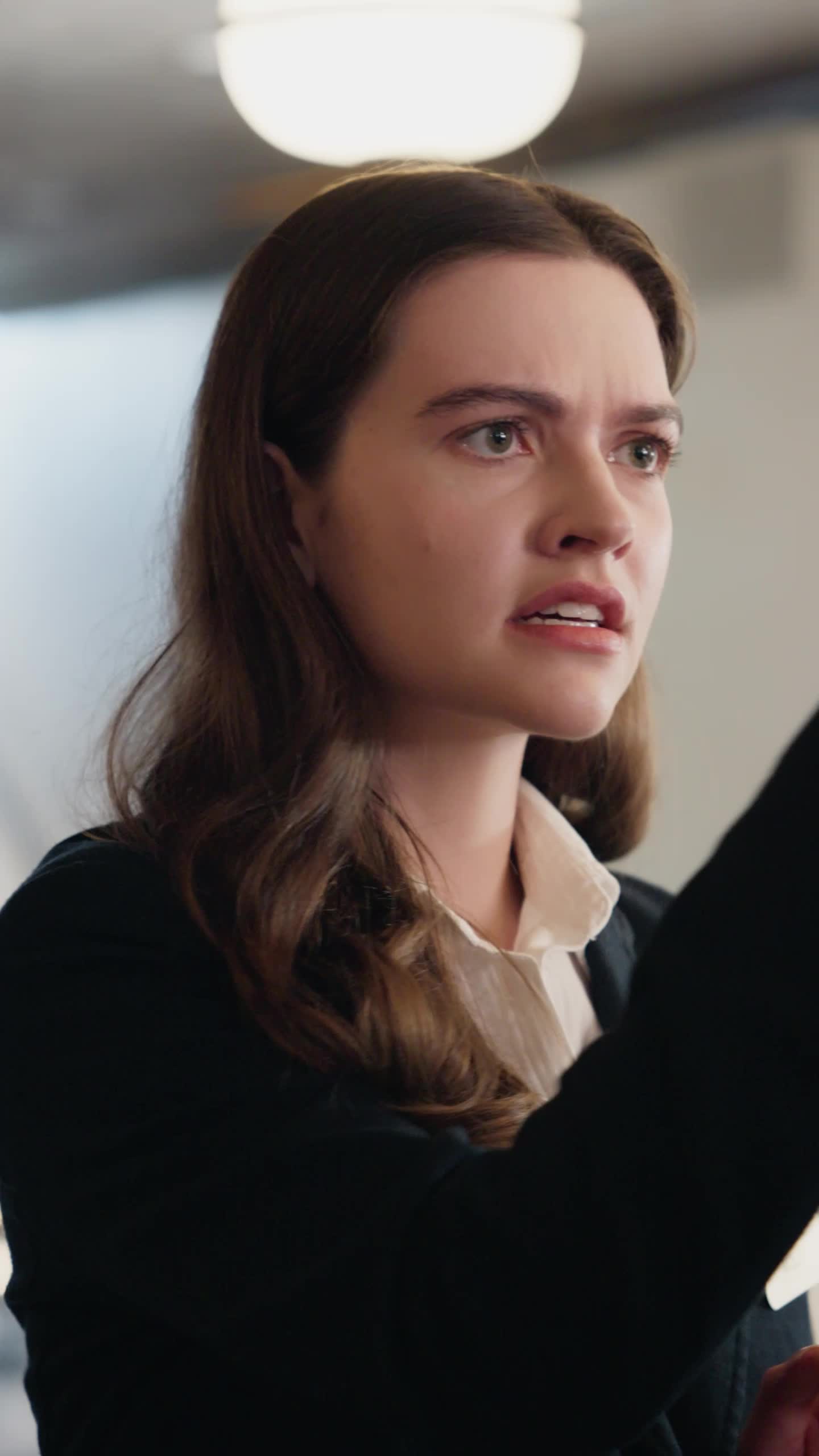 Episódio 28 de O Rei Disfarçado