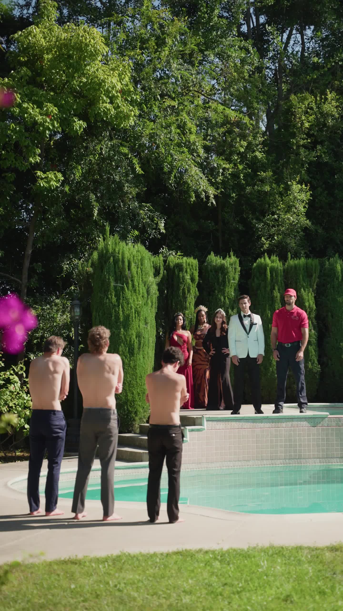 Episódio 48 de O Rei Disfarçado