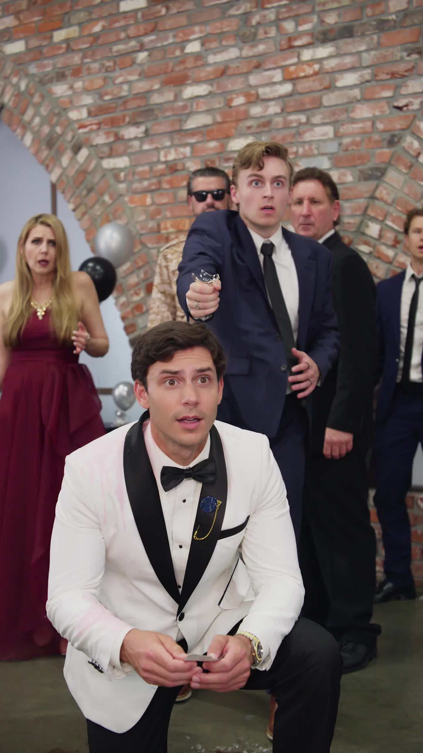 Episódio 55 de O Rei Disfarçado