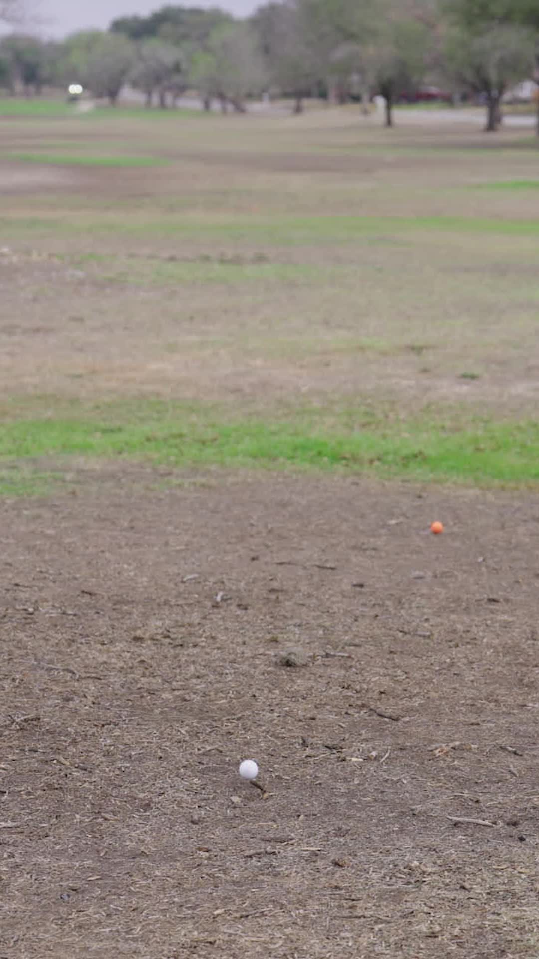 Episódio 10 de O Rei do Golfe Está De Volta