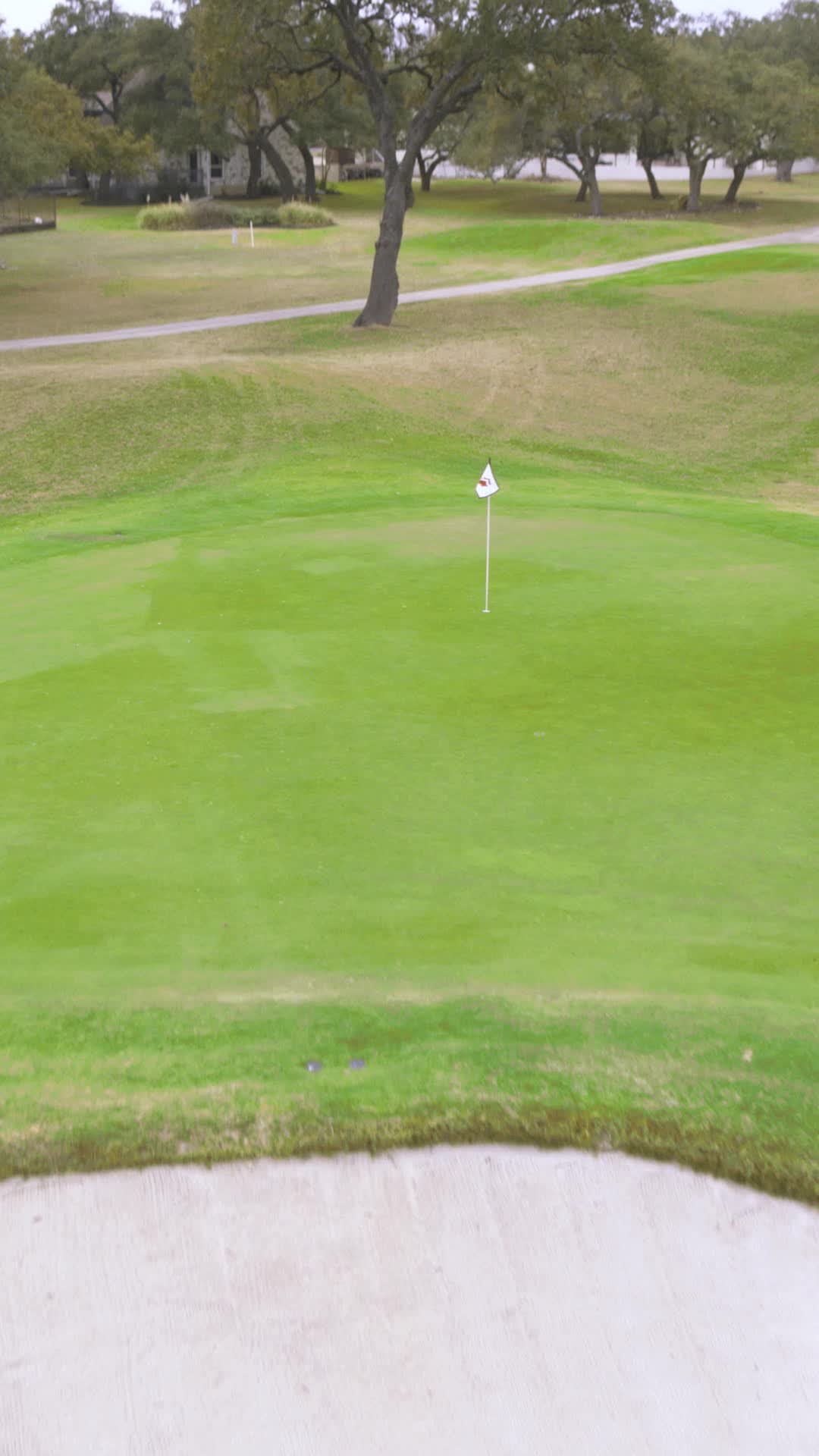 Episódio 15 de O Rei do Golfe Está De Volta
