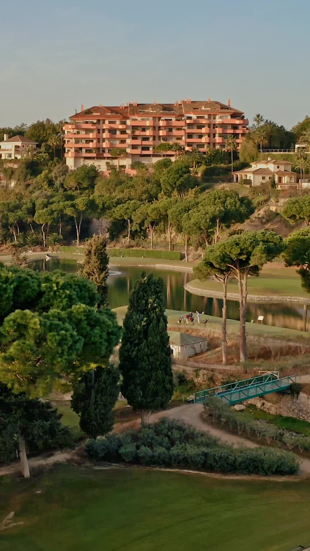 Episódio 20 de O Rei do Golfe Está De Volta