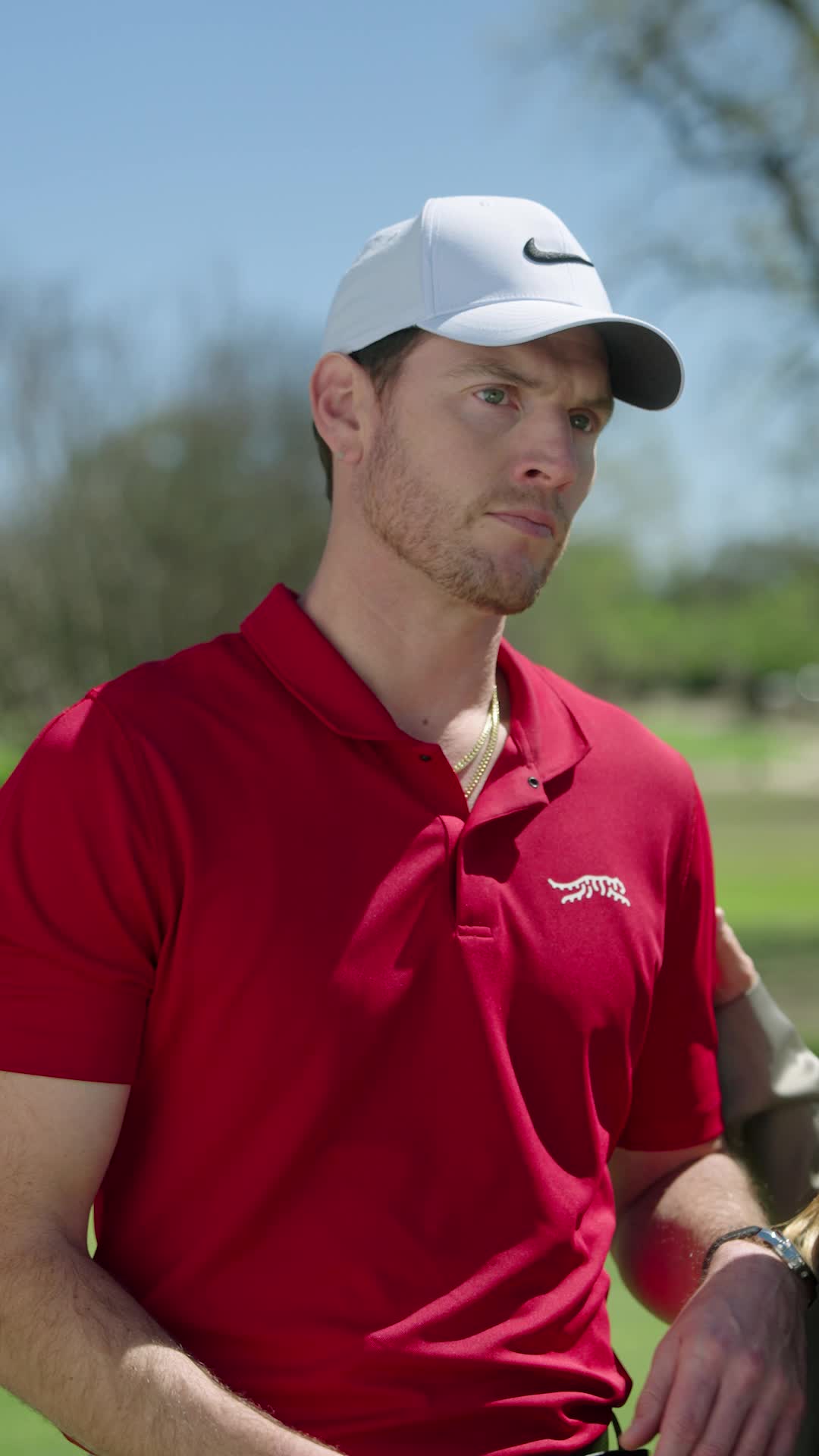 Episódio 54 de O Rei do Golfe Está De Volta