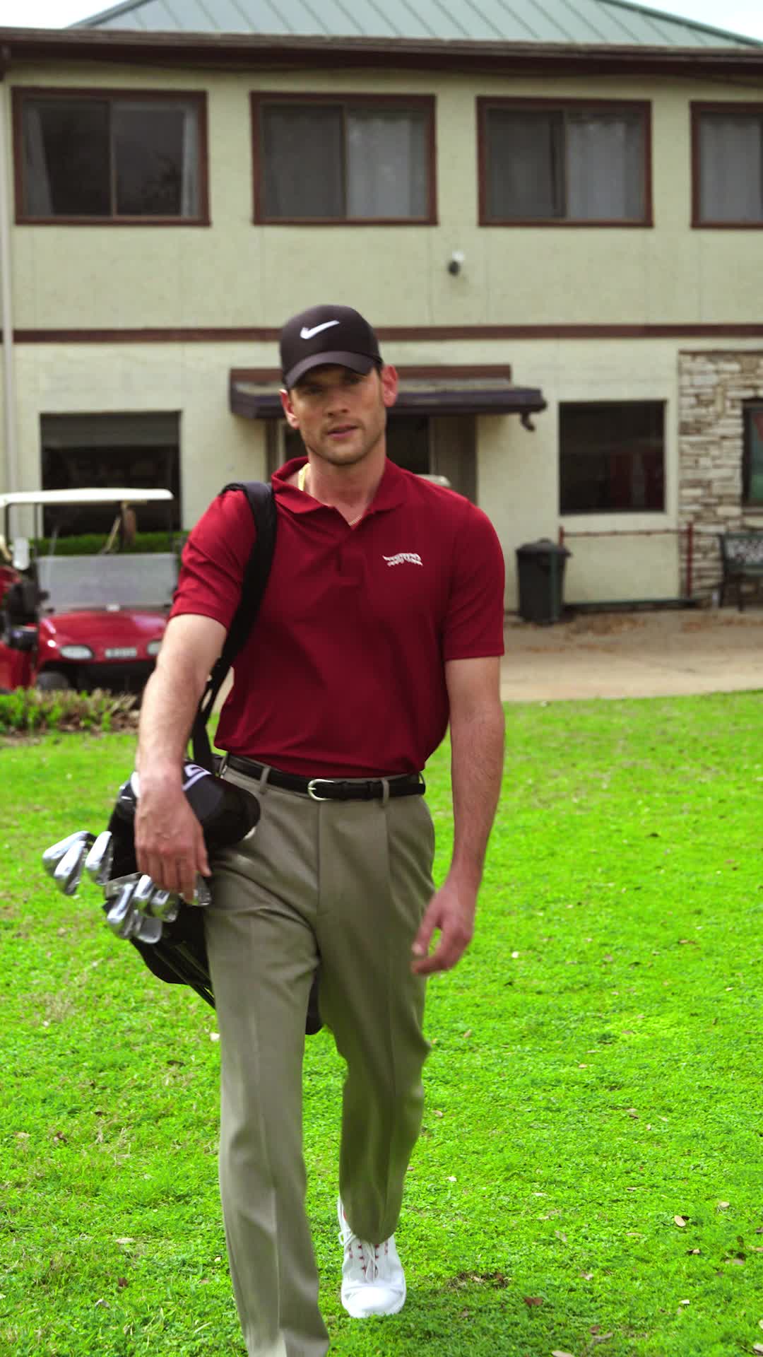 Episódio 6 de O Rei do Golfe Está De Volta