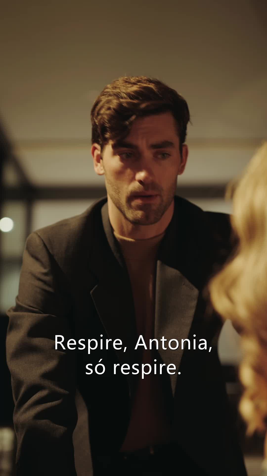 Episódio 2 de O retorno da minha rainha do drama