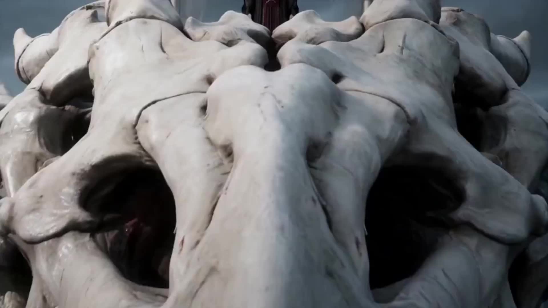 Episódio 41 de O Retorno do Domador Mais Forte