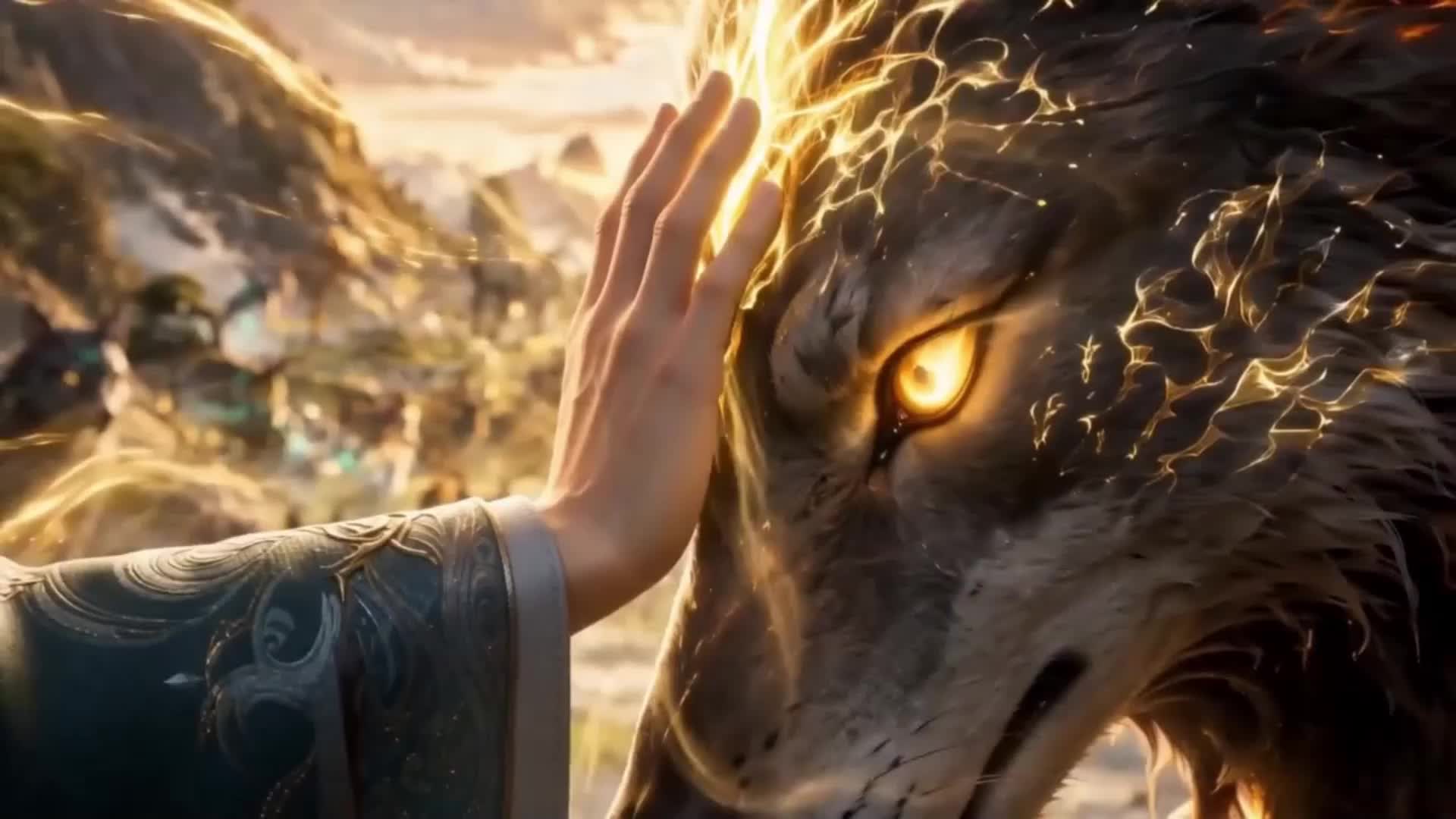 Episódio 43 de O Retorno do Domador Mais Forte