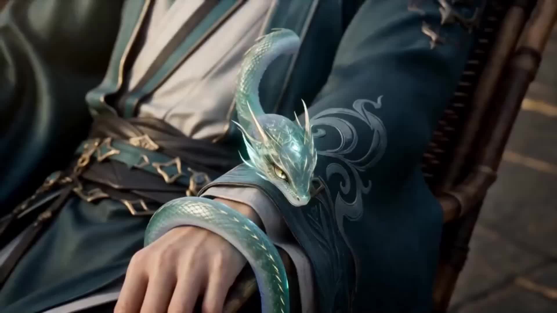Episódio 52 de O Retorno do Domador Mais Forte