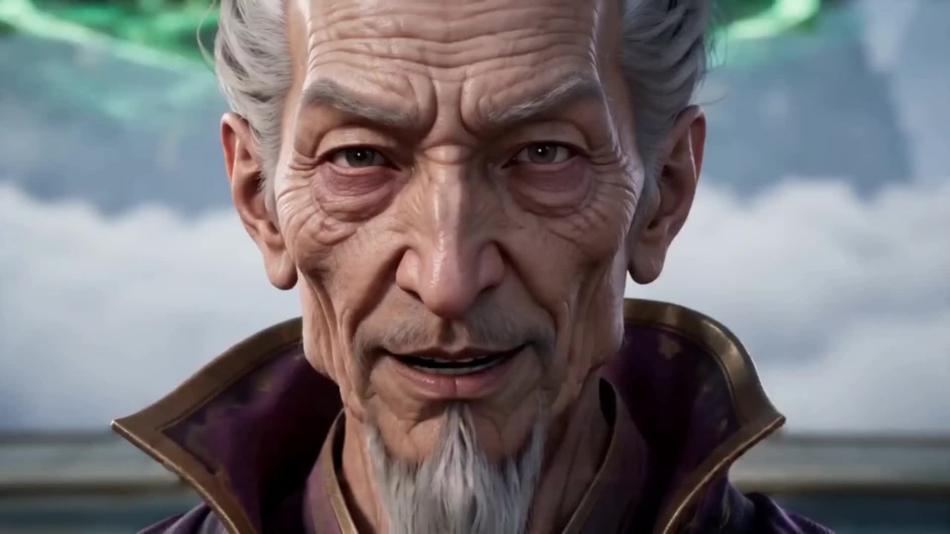 Episódio 53 de O Retorno do Domador Mais Forte