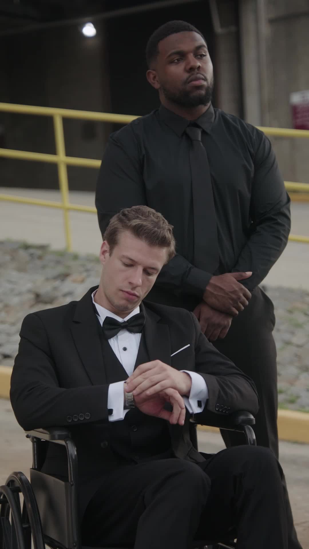 Episódio 17 de O Retorno do Meu Marido Mafioso