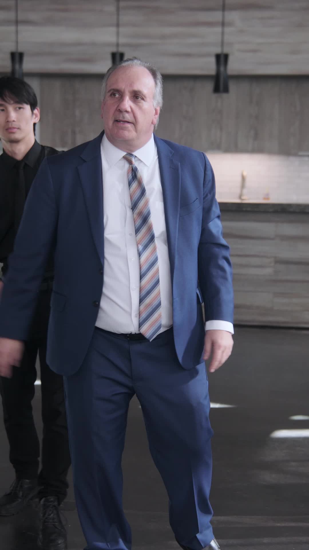 Episódio 24 de O Retorno do Meu Marido Mafioso