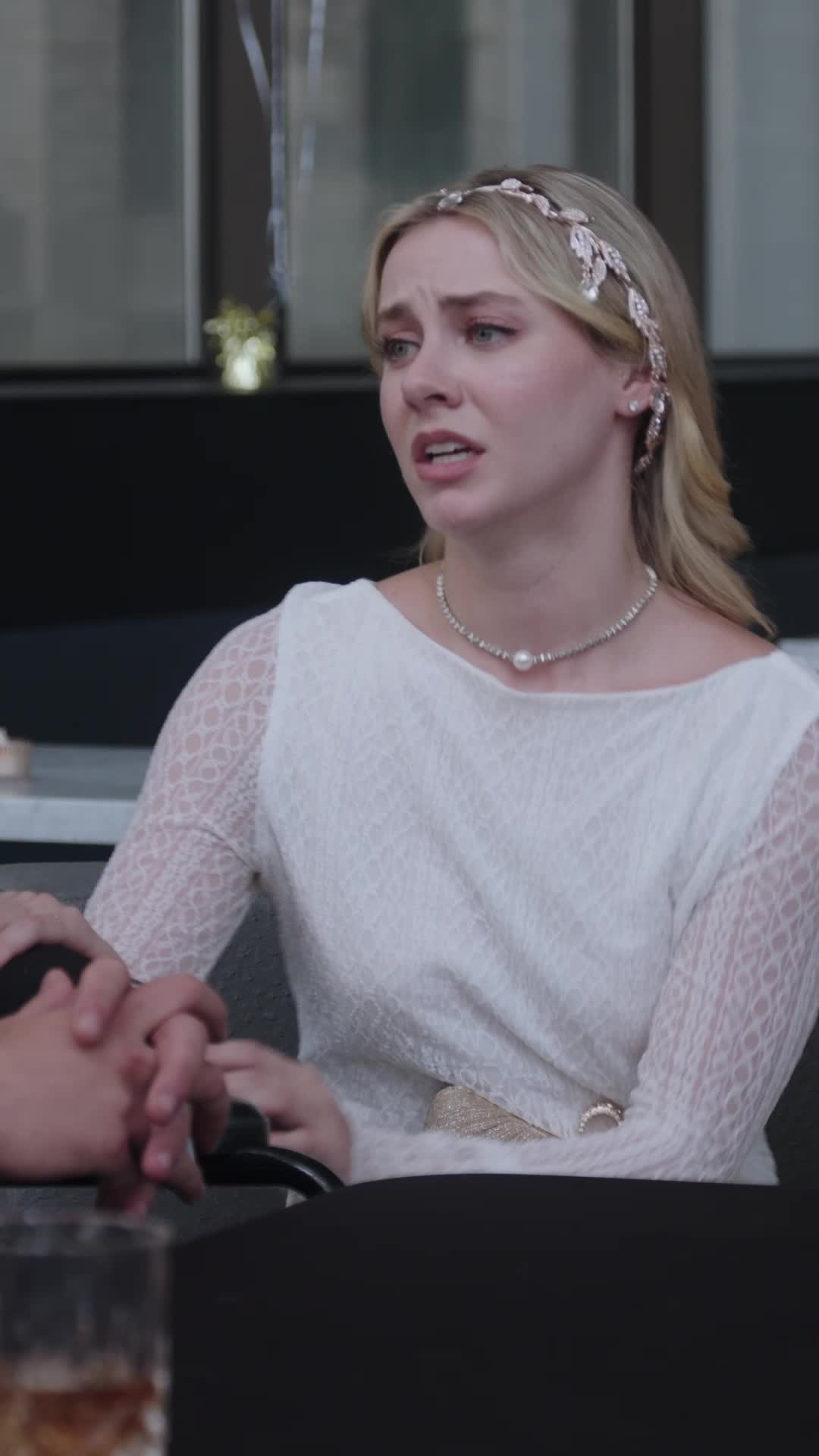 Episódio 40 de O Retorno do Meu Marido Mafioso