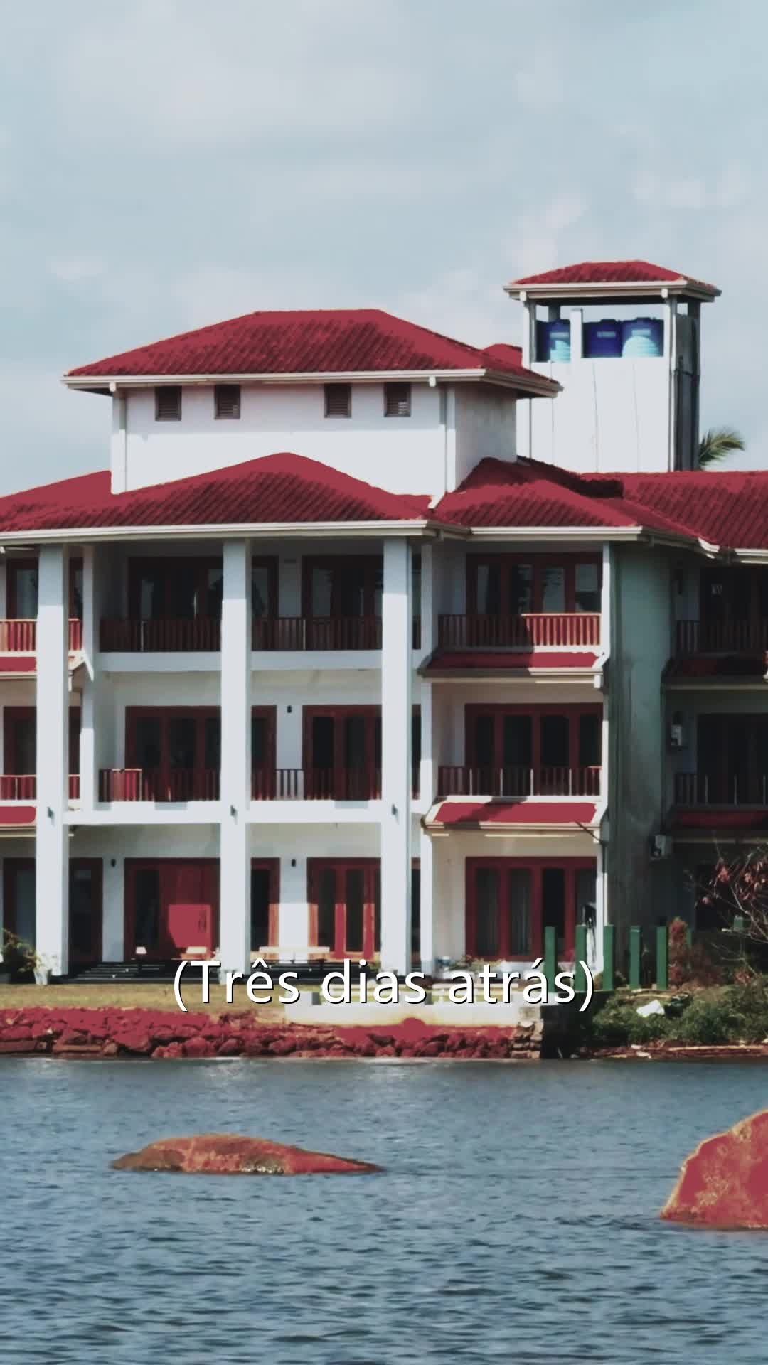Episódio 49 de O Retorno do Meu Marido Mafioso