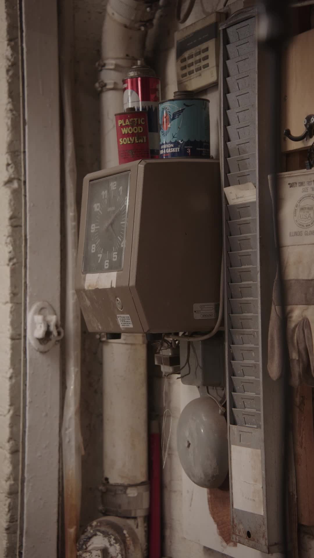 Episódio 5 de O Retorno do Meu Marido Mafioso