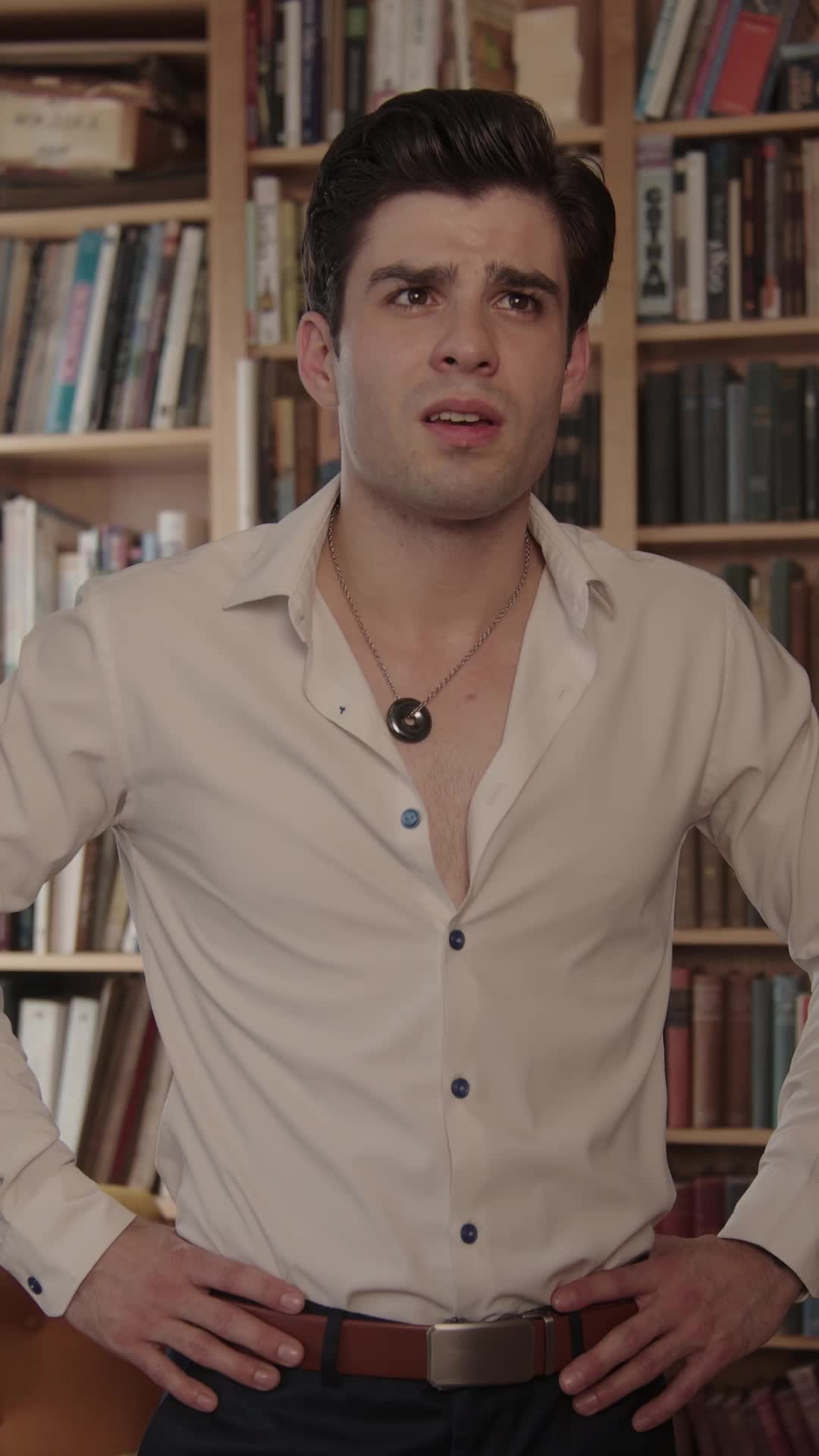 Episódio 50 de O Retorno do Meu Marido Mafioso