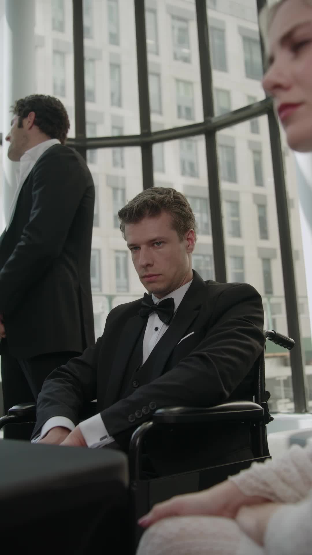 Episódio 51 de O Retorno do Meu Marido Mafioso