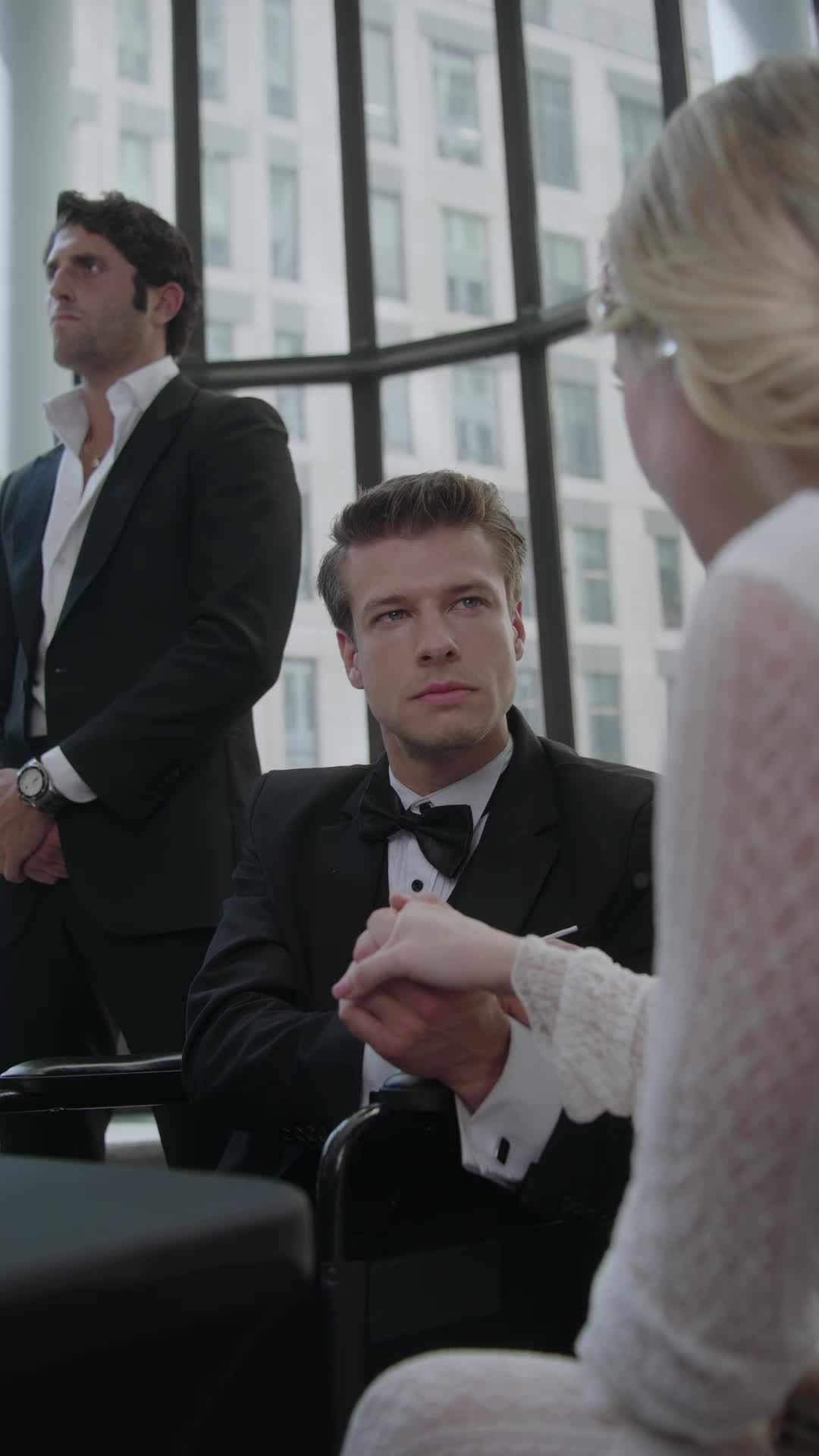 Episódio 52 de O Retorno do Meu Marido Mafioso