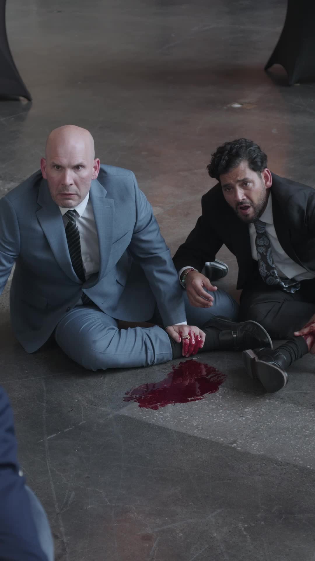 Episódio 61 de O Retorno do Meu Marido Mafioso
