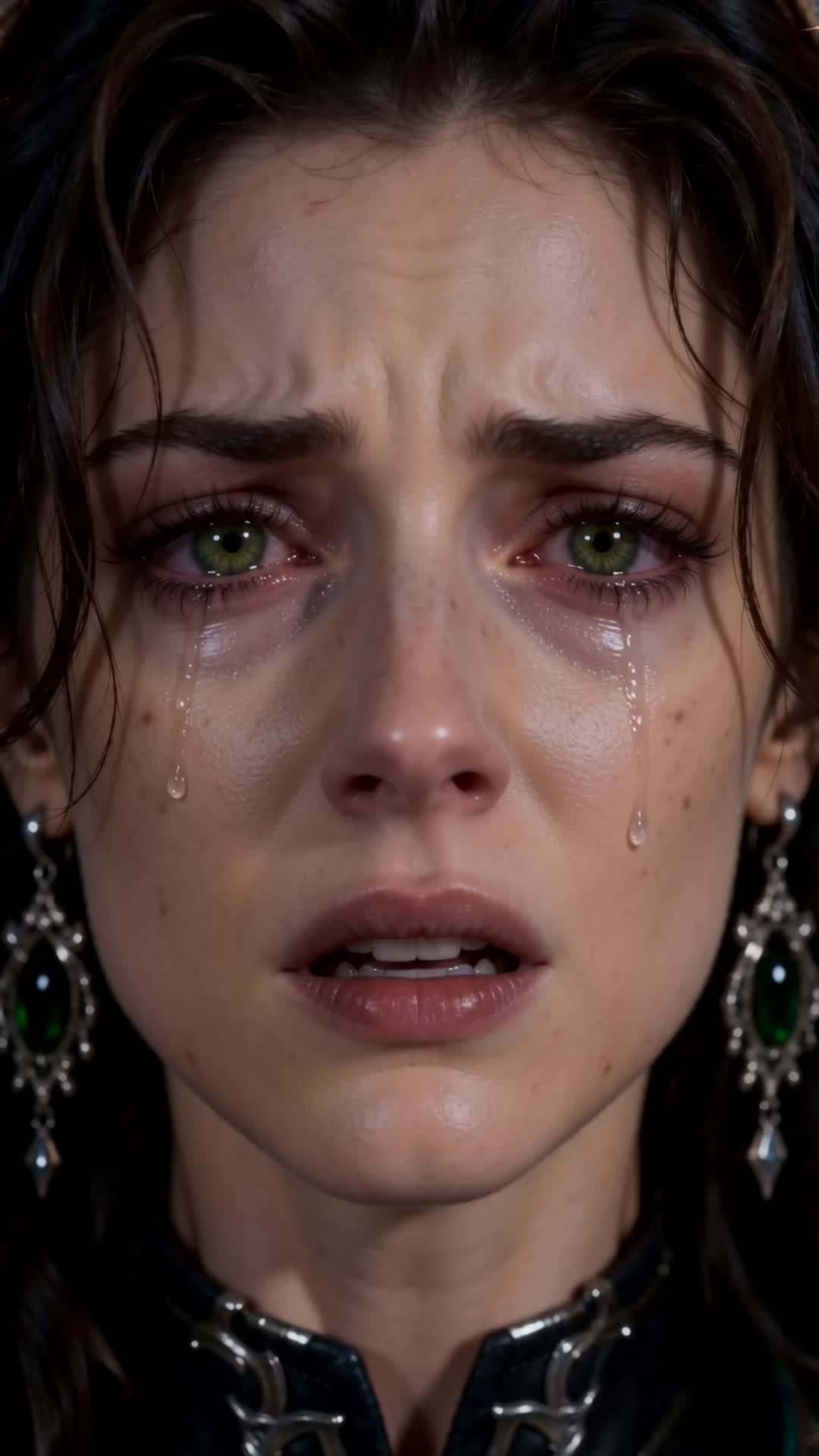 Episódio 17 de O Retorno do Rei do Abismo