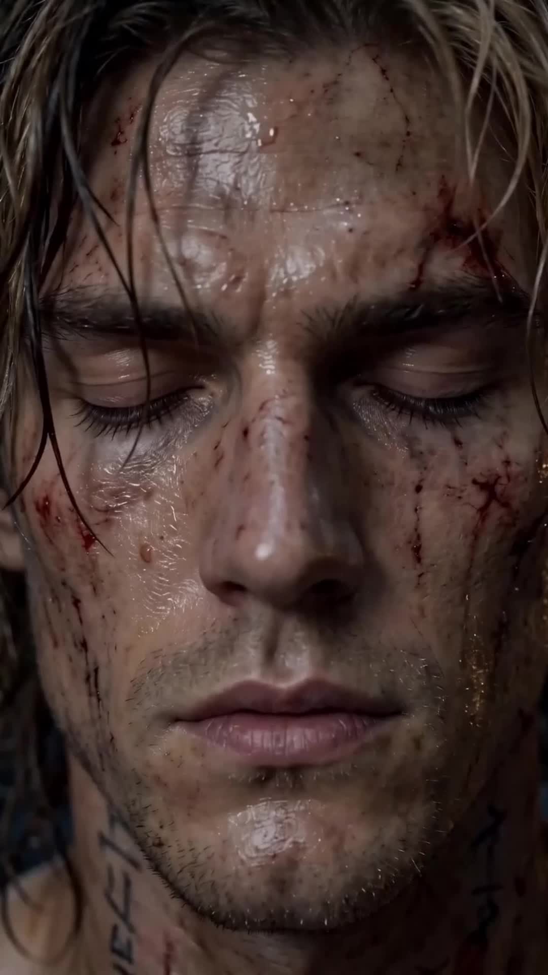 Episódio 24 de O Retorno do Rei do Abismo