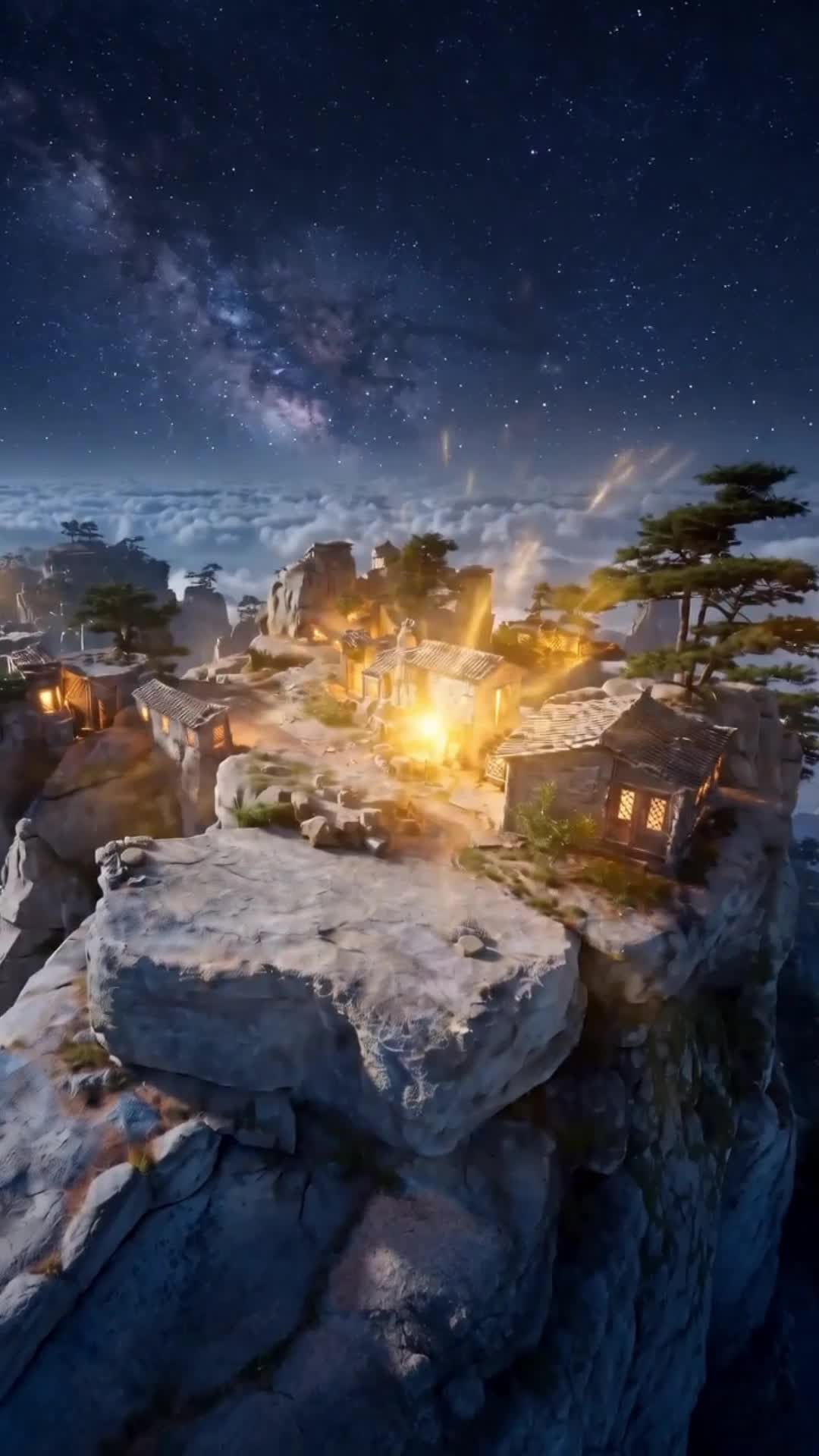 Episódio 45 de O Retorno Sangrento do Príncipe Exilado