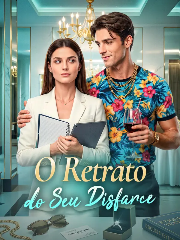 Episódio 3 de O Retrato do Seu Disfarce