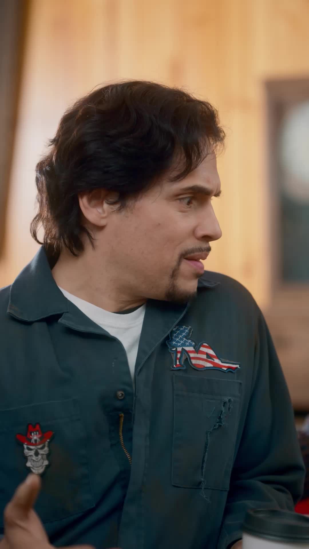 Episódio 29 de O Romance Da Chefe Em Uma Cidade Pequena