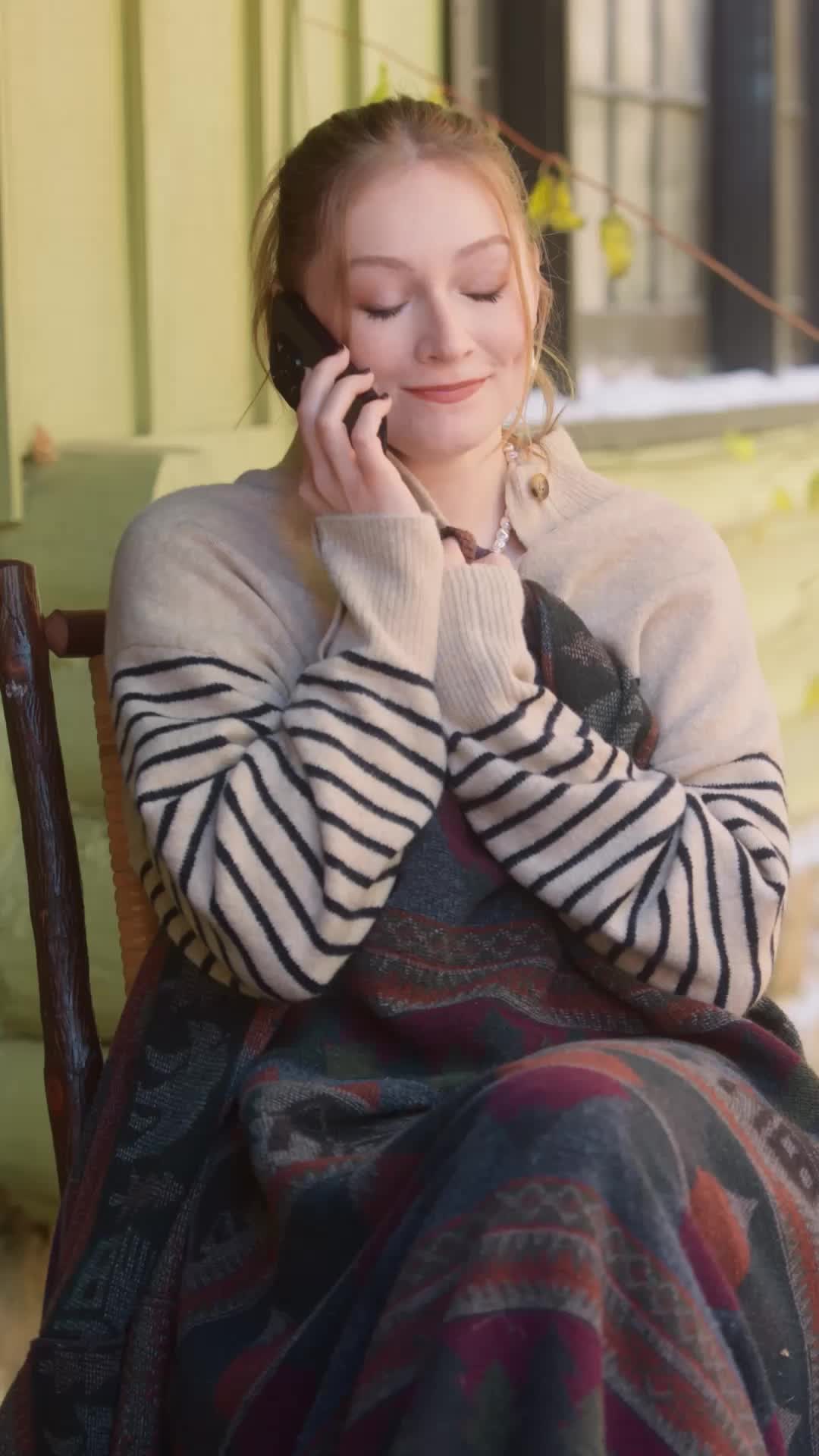 Episódio 43 de O Romance Da Chefe Em Uma Cidade Pequena