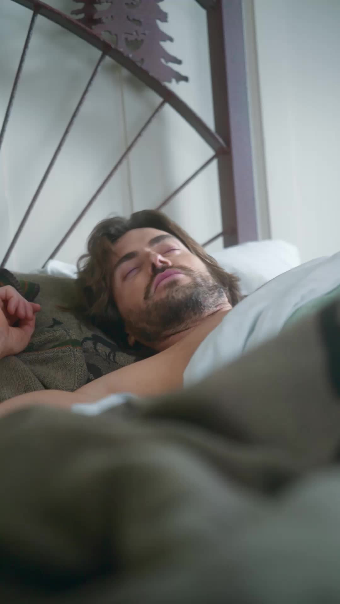Episódio 59 de O Romance Da Chefe Em Uma Cidade Pequena