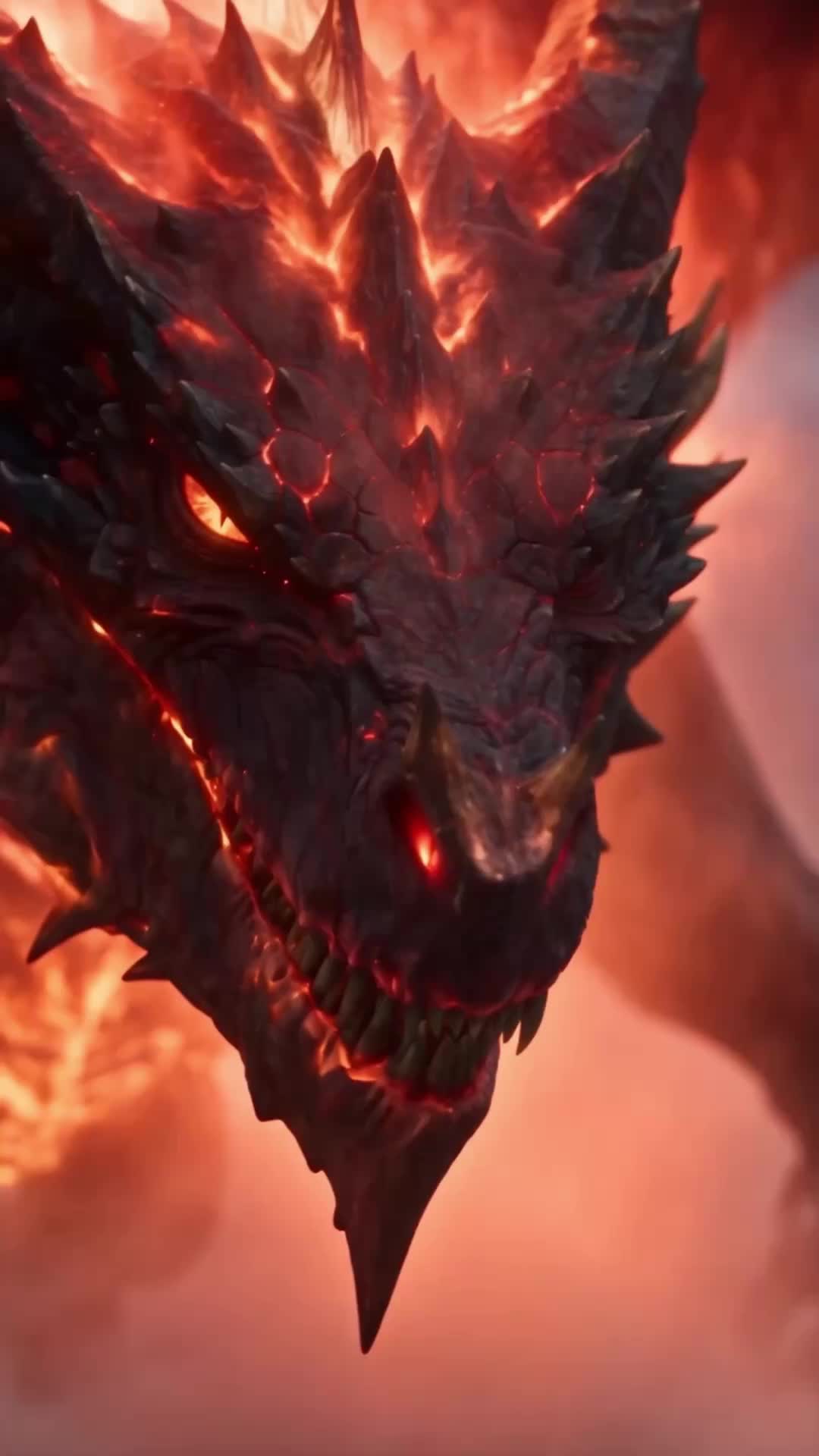 Episódio 19 de O Sacrifício Virgem que o Rei Dragão Reivindica