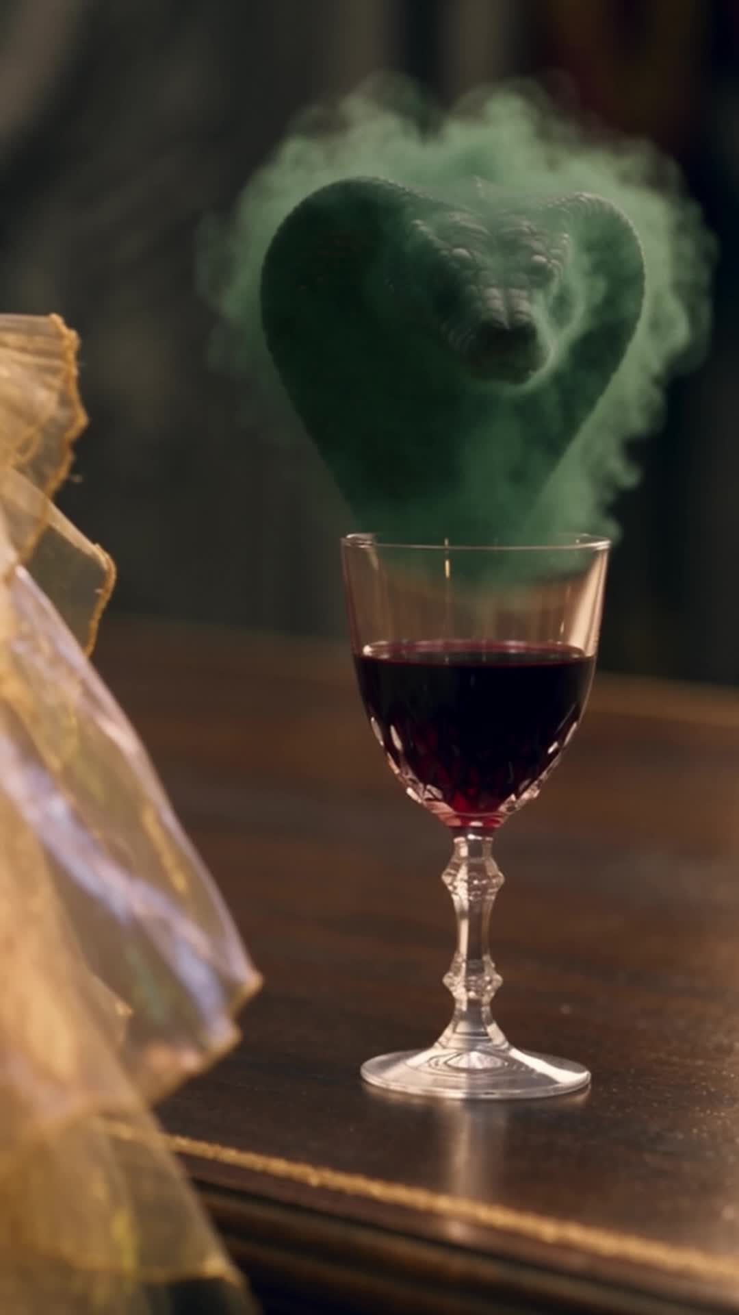 Episódio 7 de O Sacrifício Virgem que o Rei Dragão Reivindica
