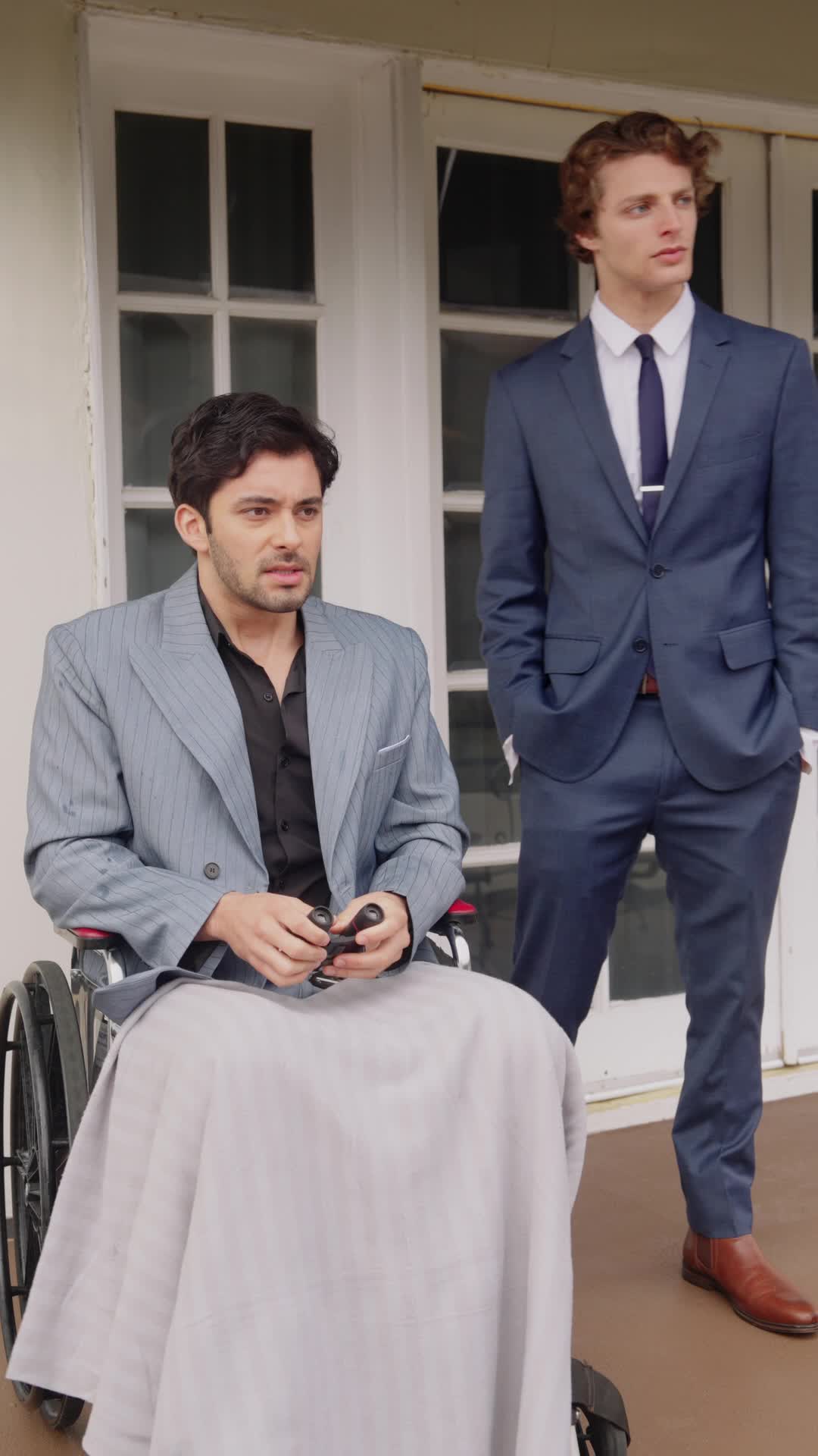 Episódio 53 de O Substituto da Chefe da Máfia