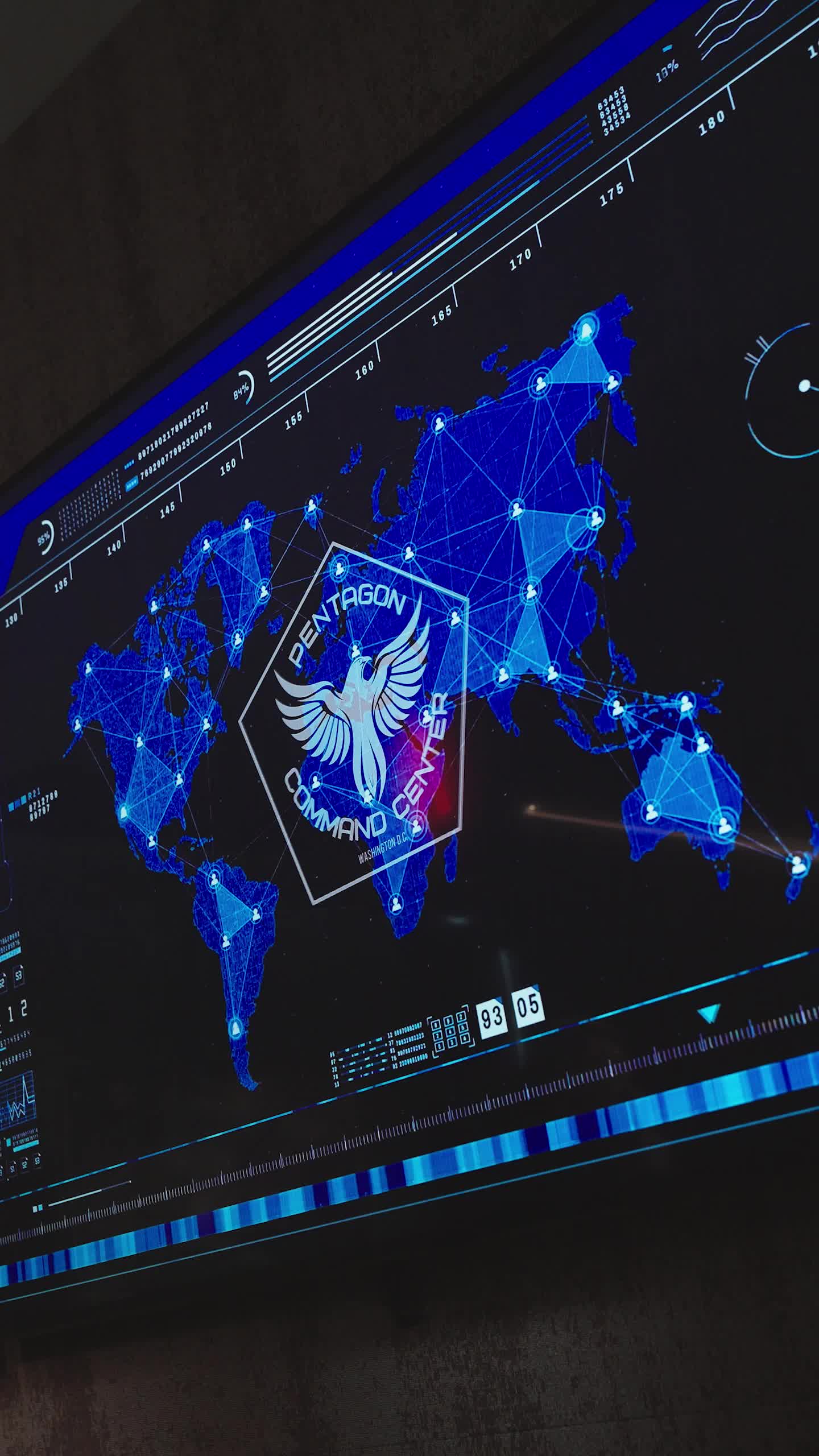 Episódio 1 de O Trono do Hacker: Vingança Digital
