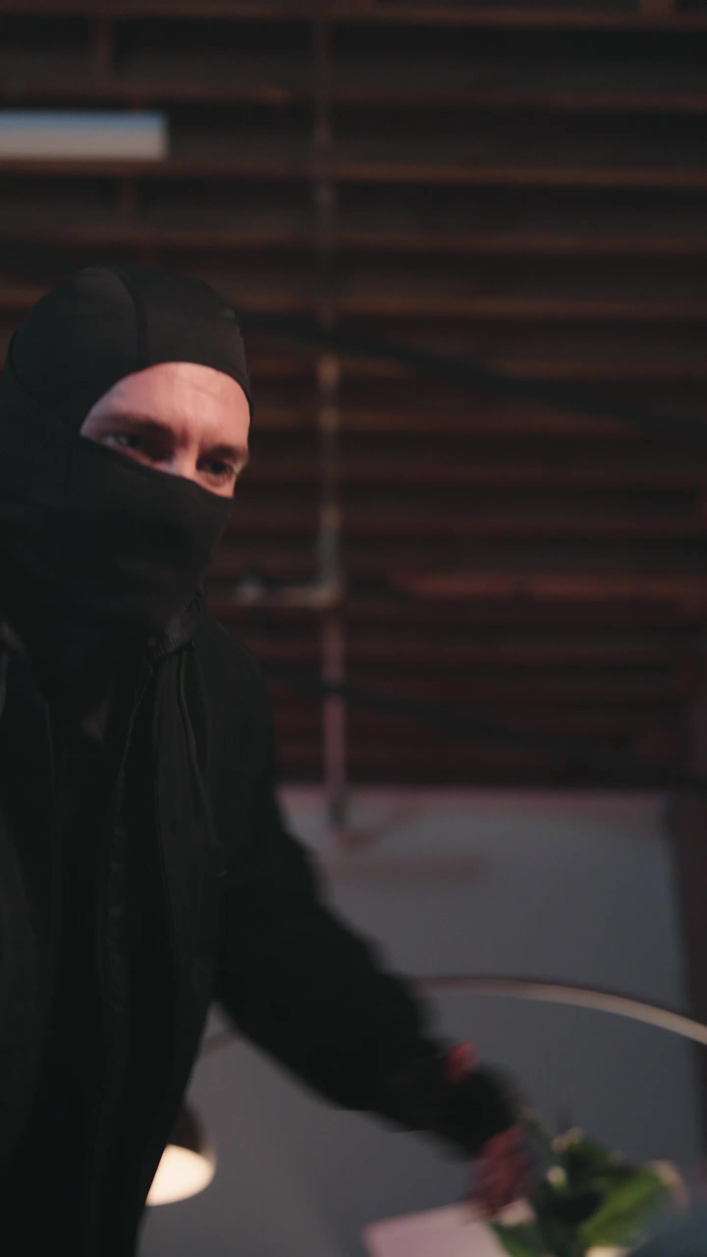 Episódio 38 de O Trono do Hacker: Vingança Digital