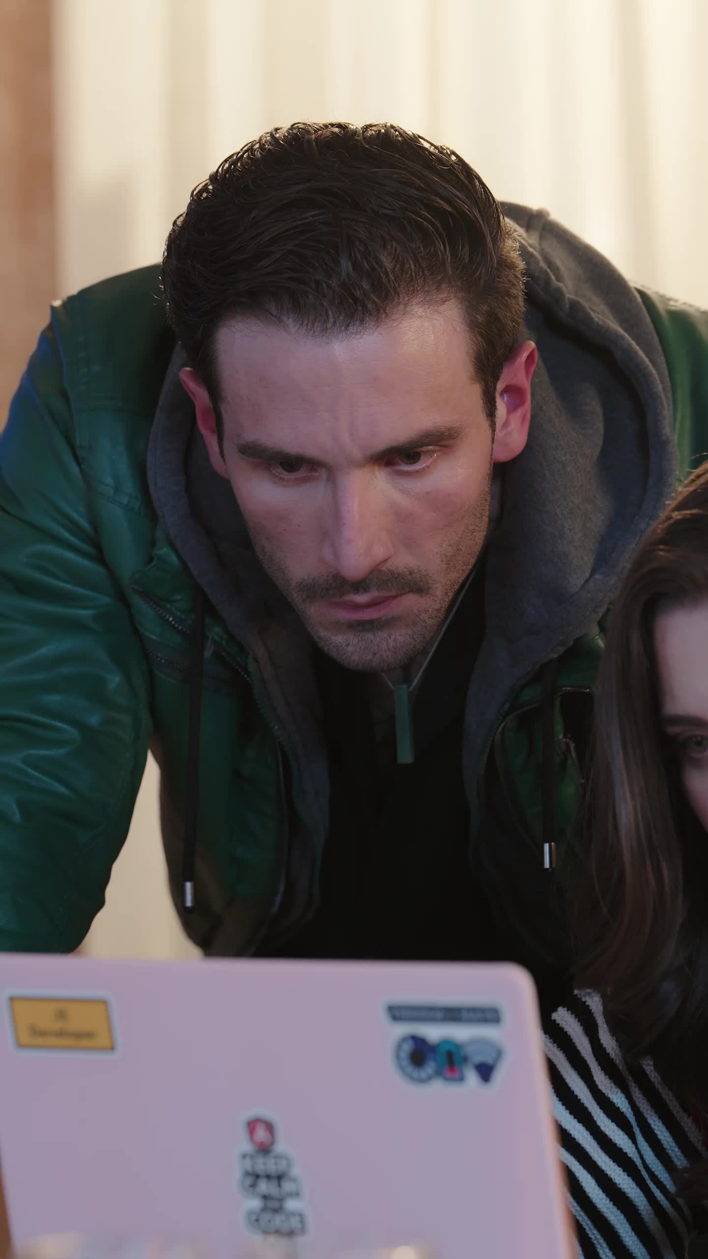 Episódio 62 de O Trono do Hacker: Vingança Digital