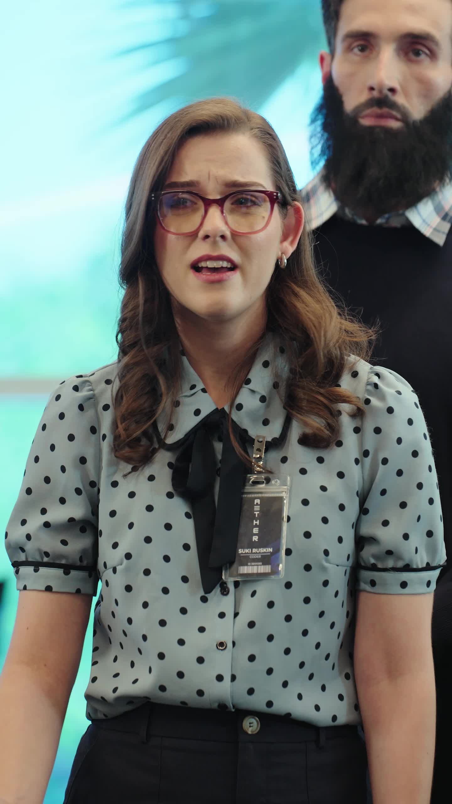 Episódio 8 de O Trono do Hacker: Vingança Digital