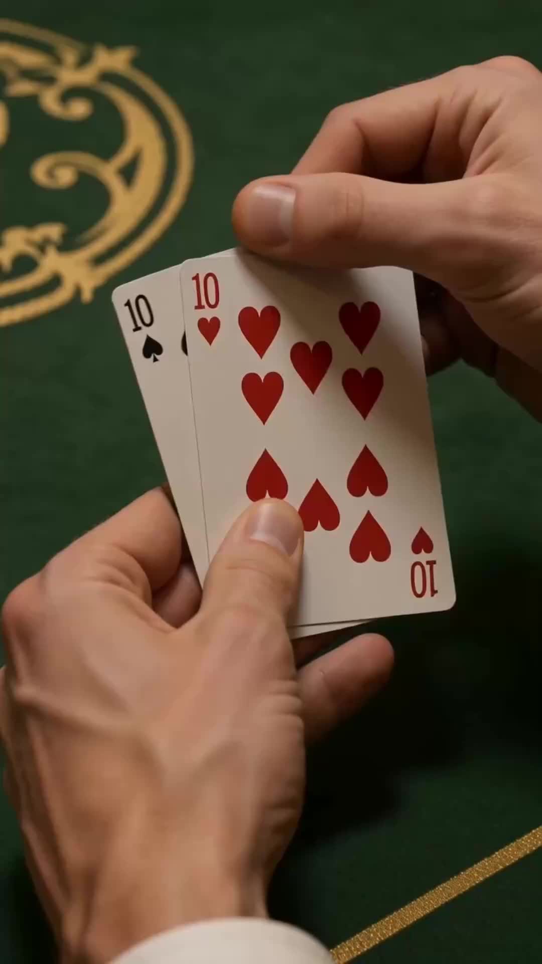Episódio 15 de O Último Ás