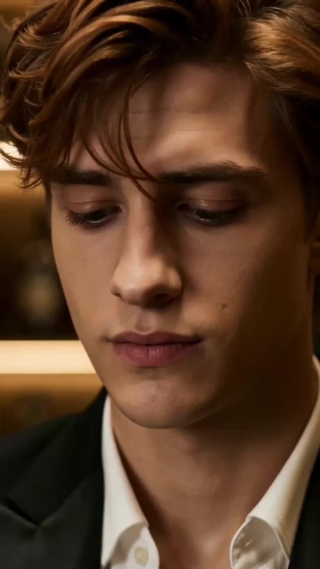 Episódio 16 de O Último Ás