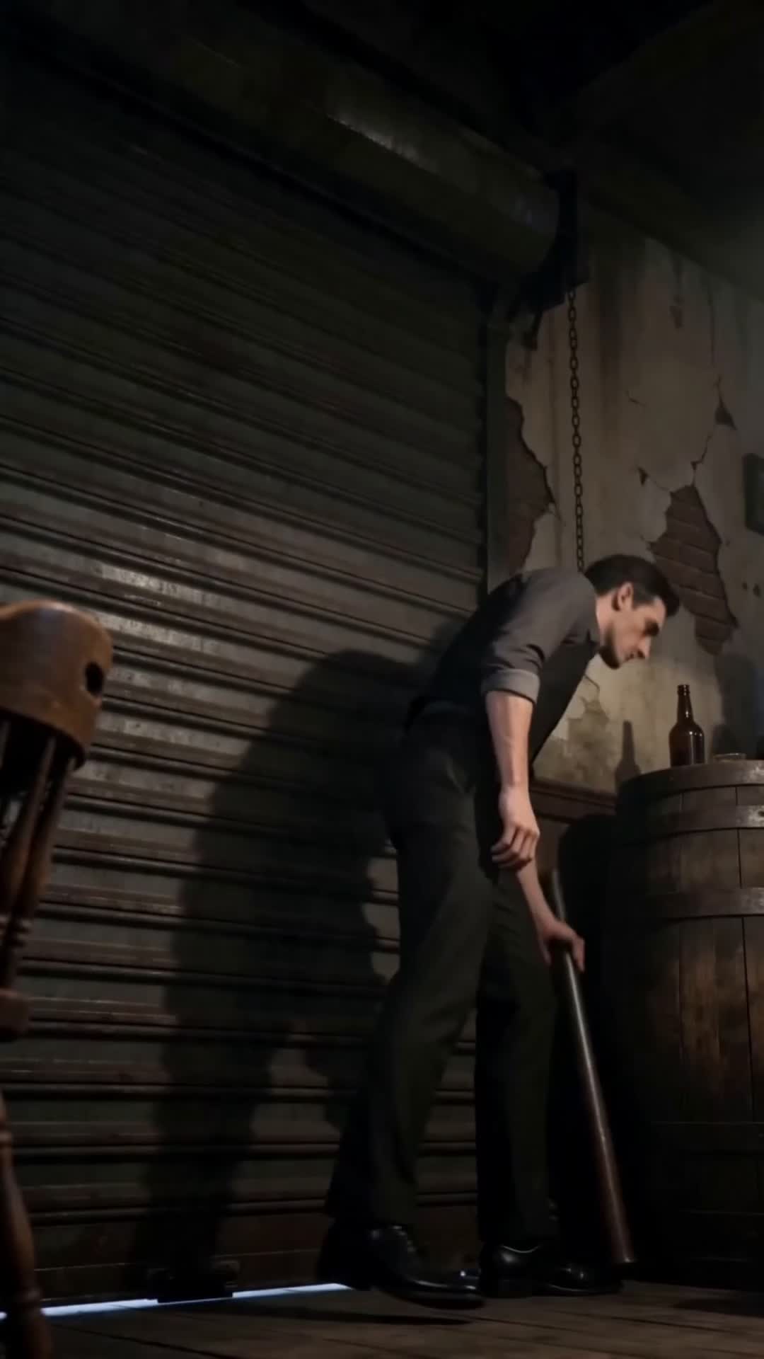 Episódio 3 de O Último Ás