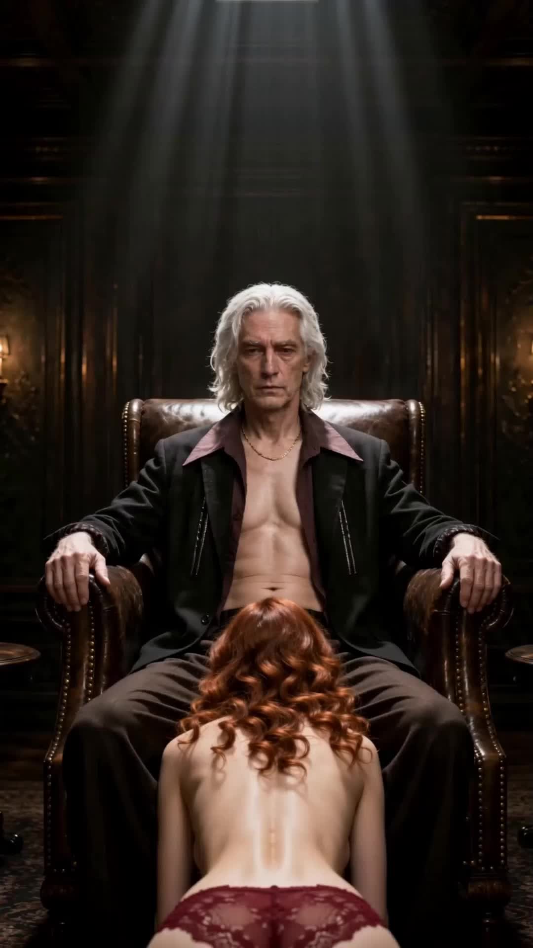 Episódio 38 de O Último Ás