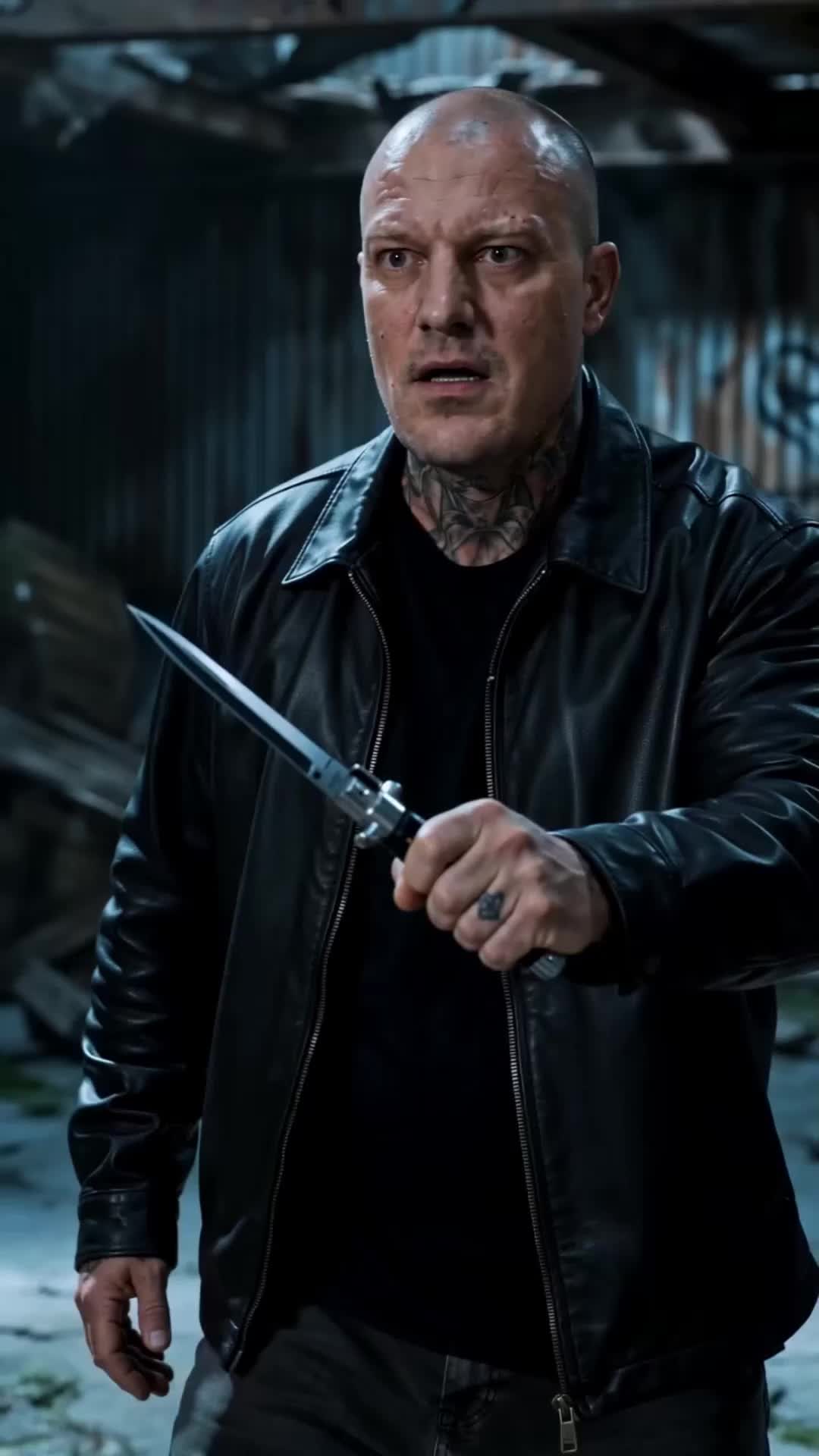 Episódio 4 de O Último Ás