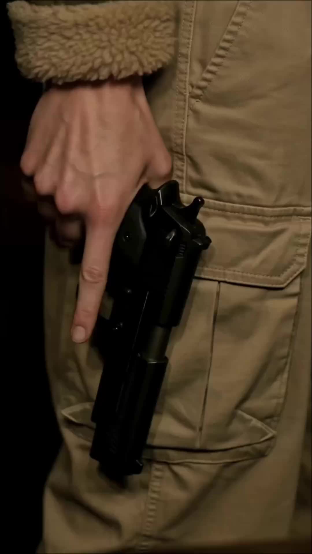 Episódio 42 de O Último Ás